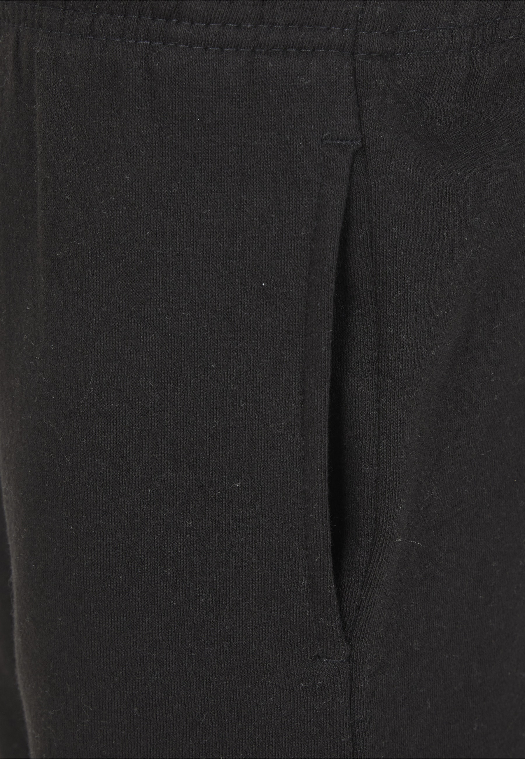 URBAN CLASSICS Sweatshorts »Urban Classics Kids Basic Essential Sweatshorts«