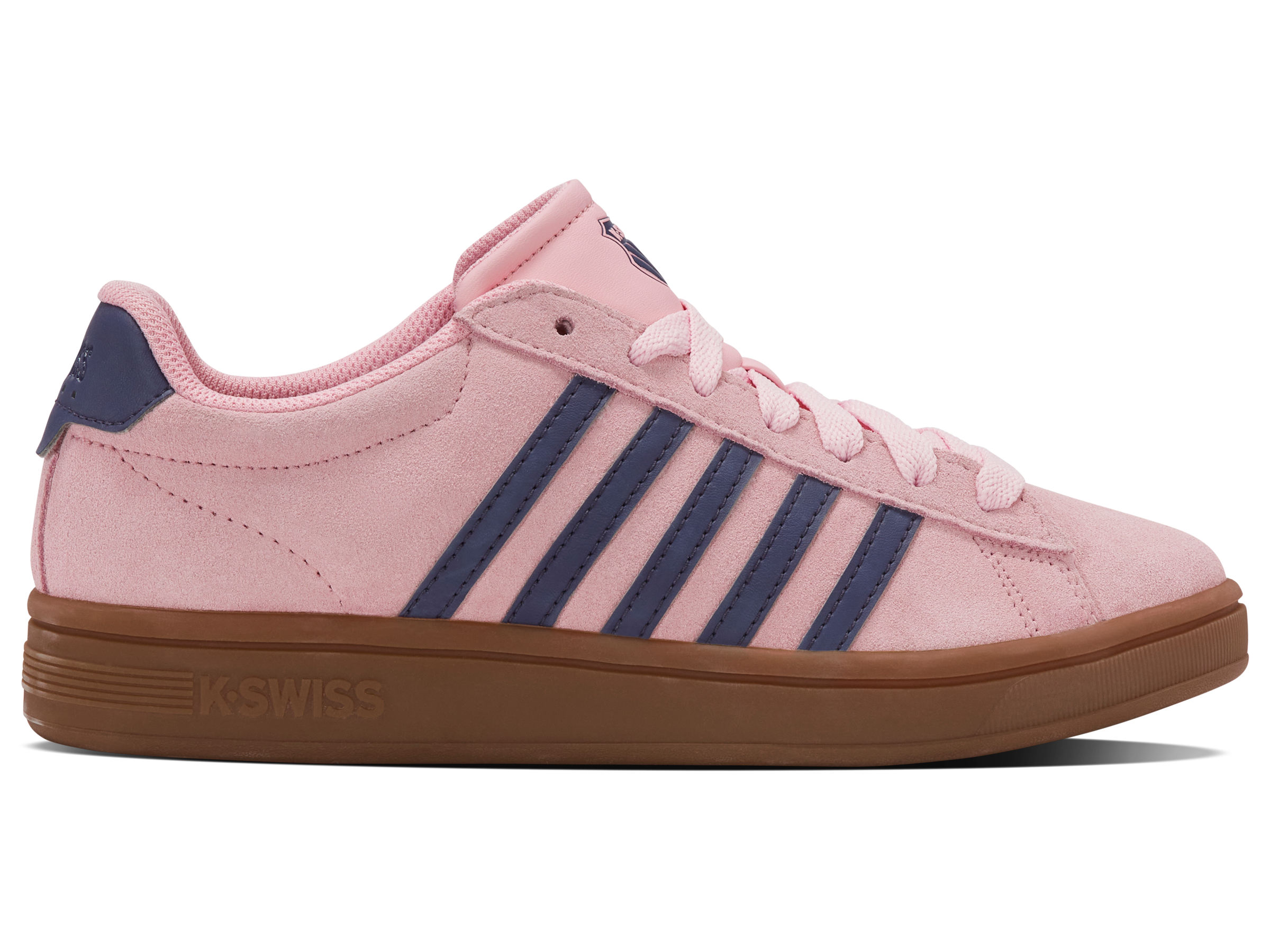Thumbnail - K-Swiss Sneaker "COURT TIEBREAK II SDE"