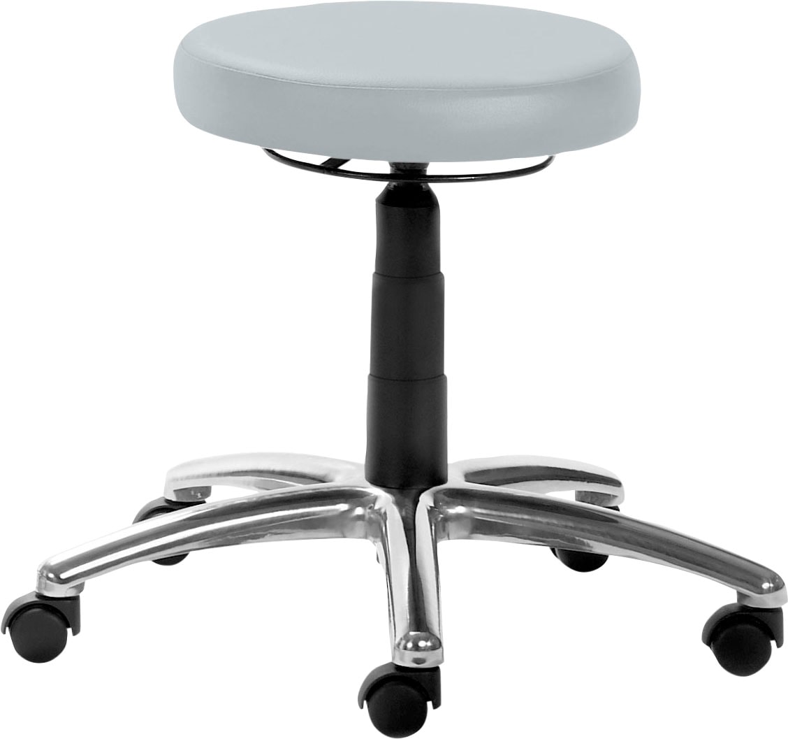 Mayer Sitzmöbel Drehhocker "1256" 1 Stk. tlg. Drehhocker 1256 günstig online kaufen