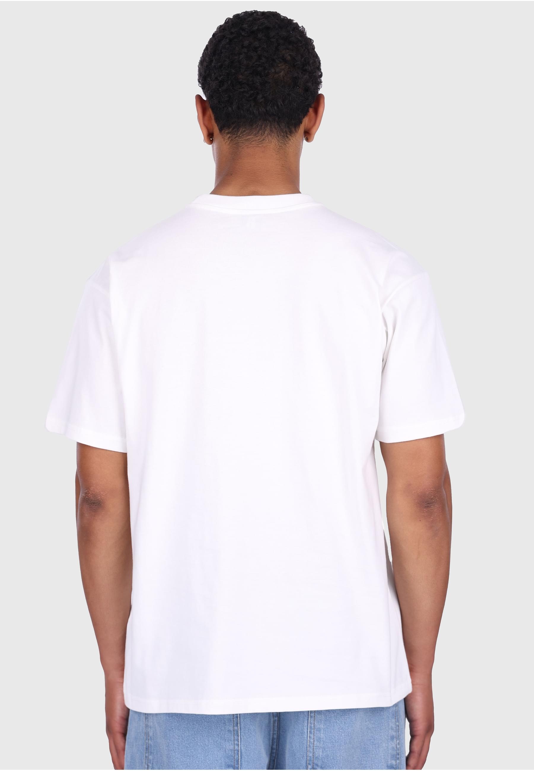 Dropsize T-Shirt »Dropsize Regular Fit T-Shirt« 1 Stk.