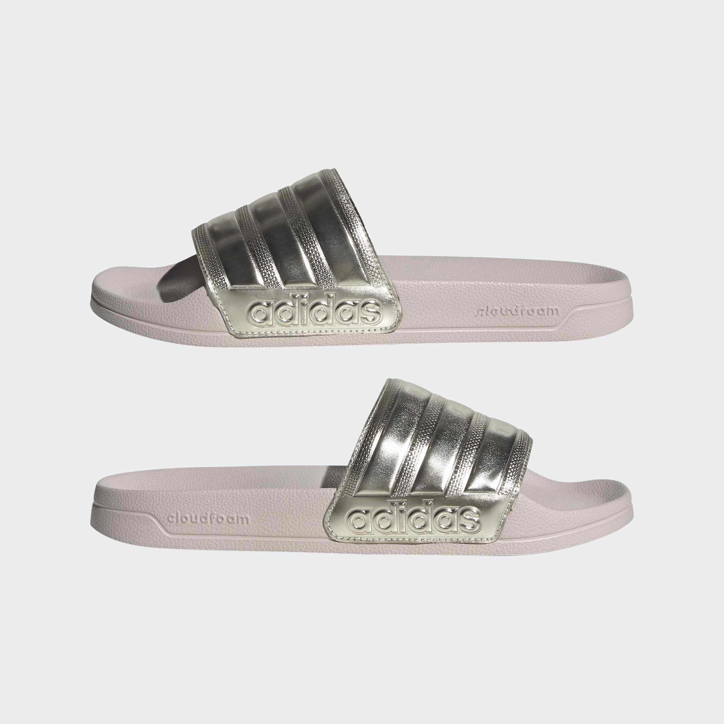 adidas Sportswear Badesandale »SHOWER ADILETTE«  Badelatschen