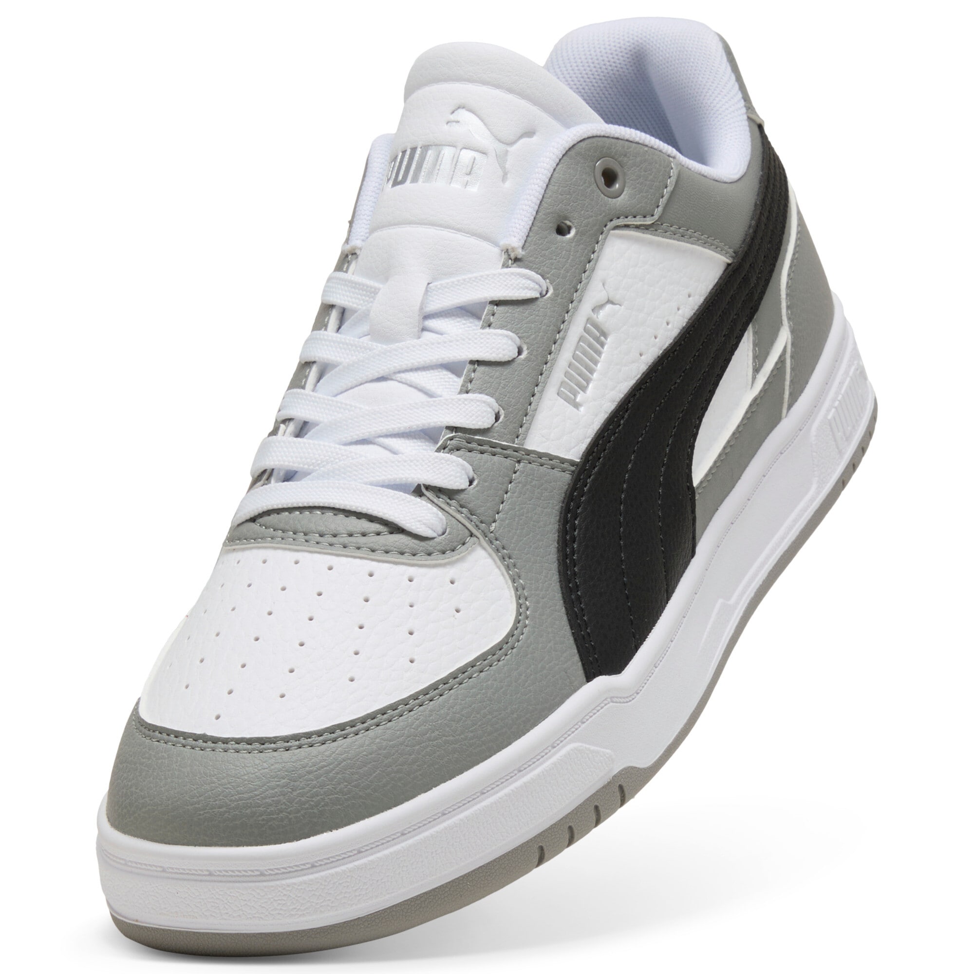 PUMA Sneaker »CAVEN III«  für sportliche und lässige Looks, mit gepolstertem Fußbett