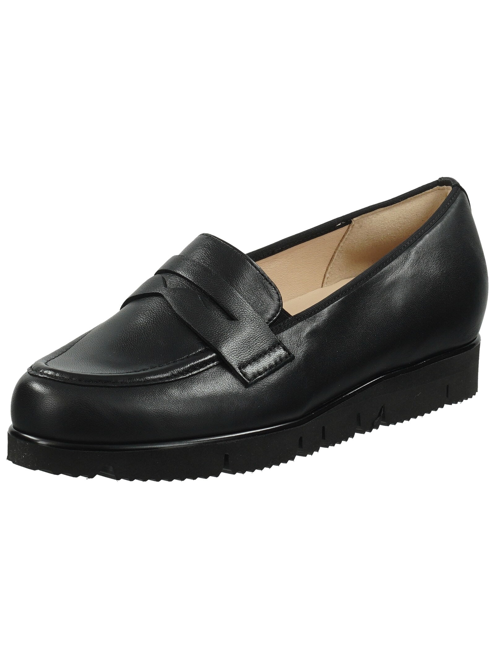 Hassia Slipper "Hassia Slipper Leder" günstig online kaufen