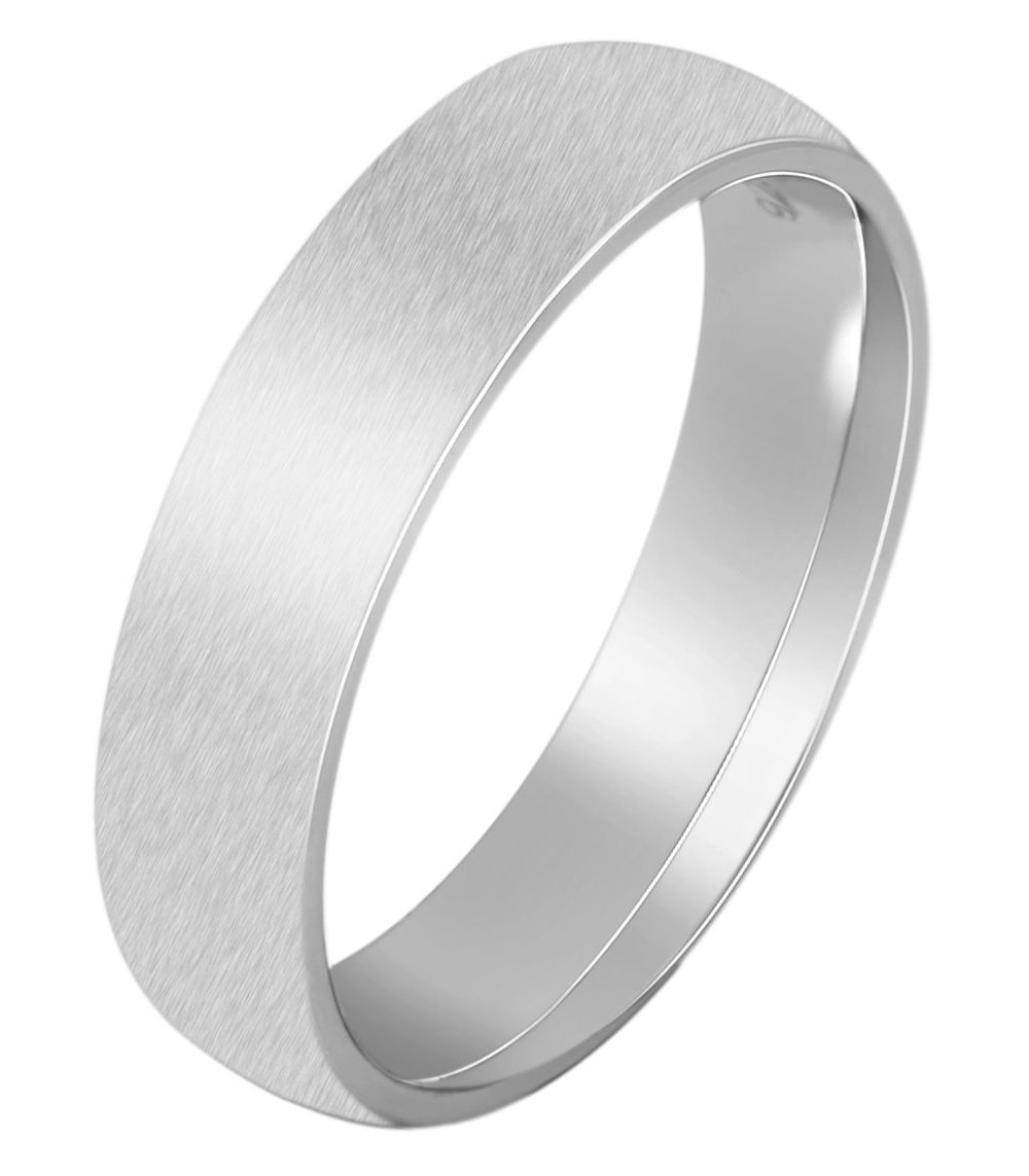 Adelia's Men's Ring 925 Silver Size 66