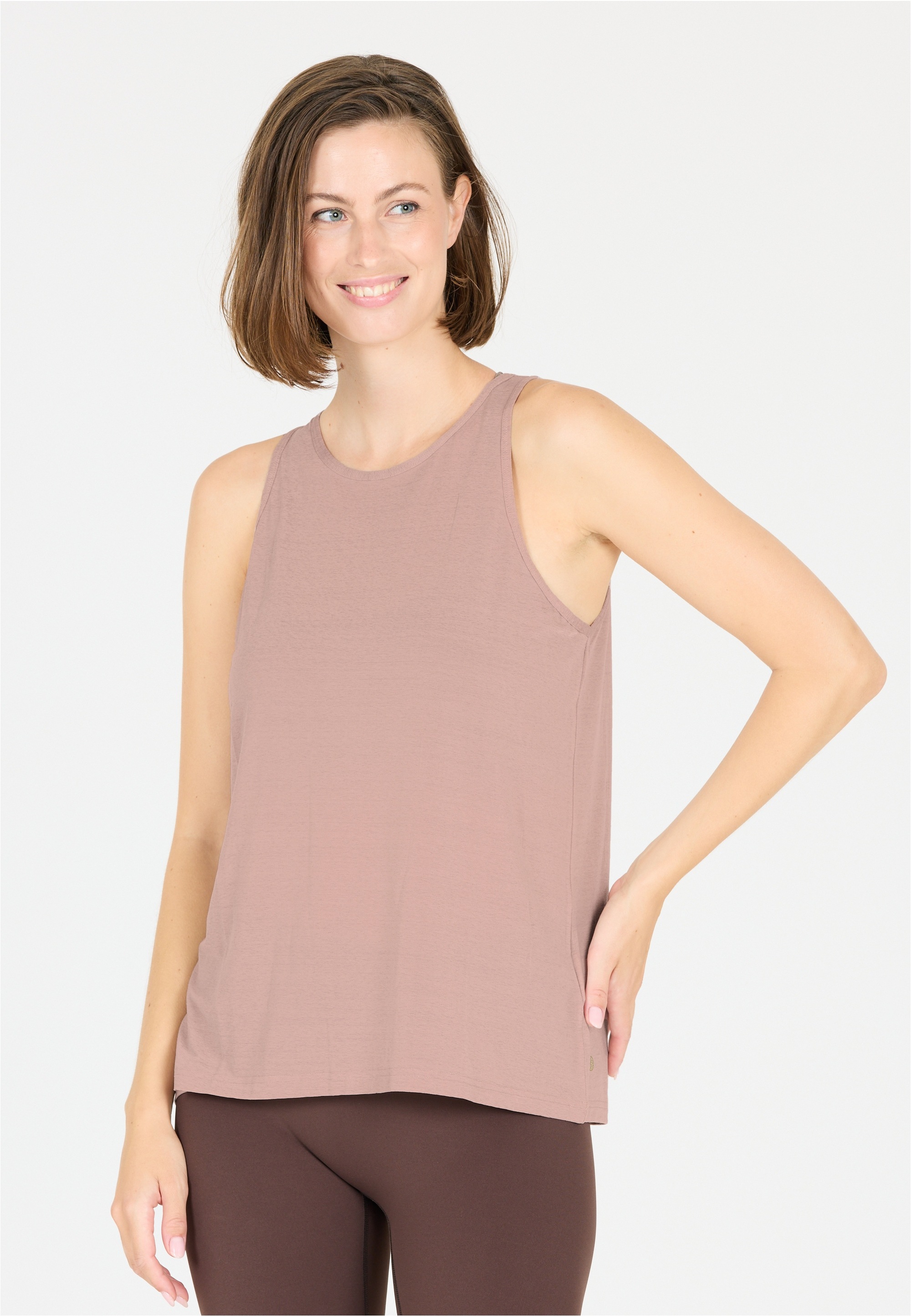 ATHLECIA Tanktop "MOTA" 1 Stk. mit QUICK DRY-Technologie