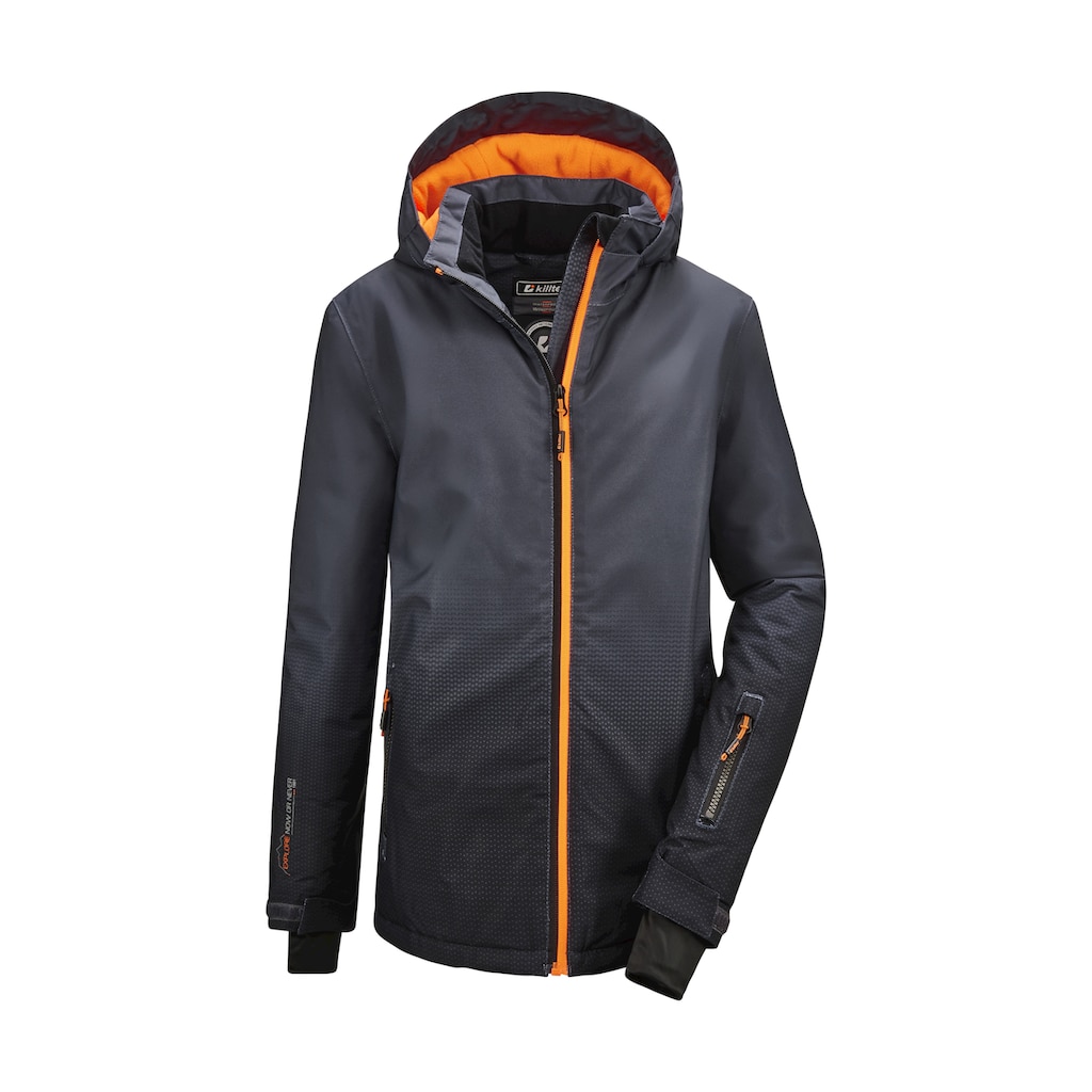 Killtec Outdoorjacke »Lynge BYS JCKT E«