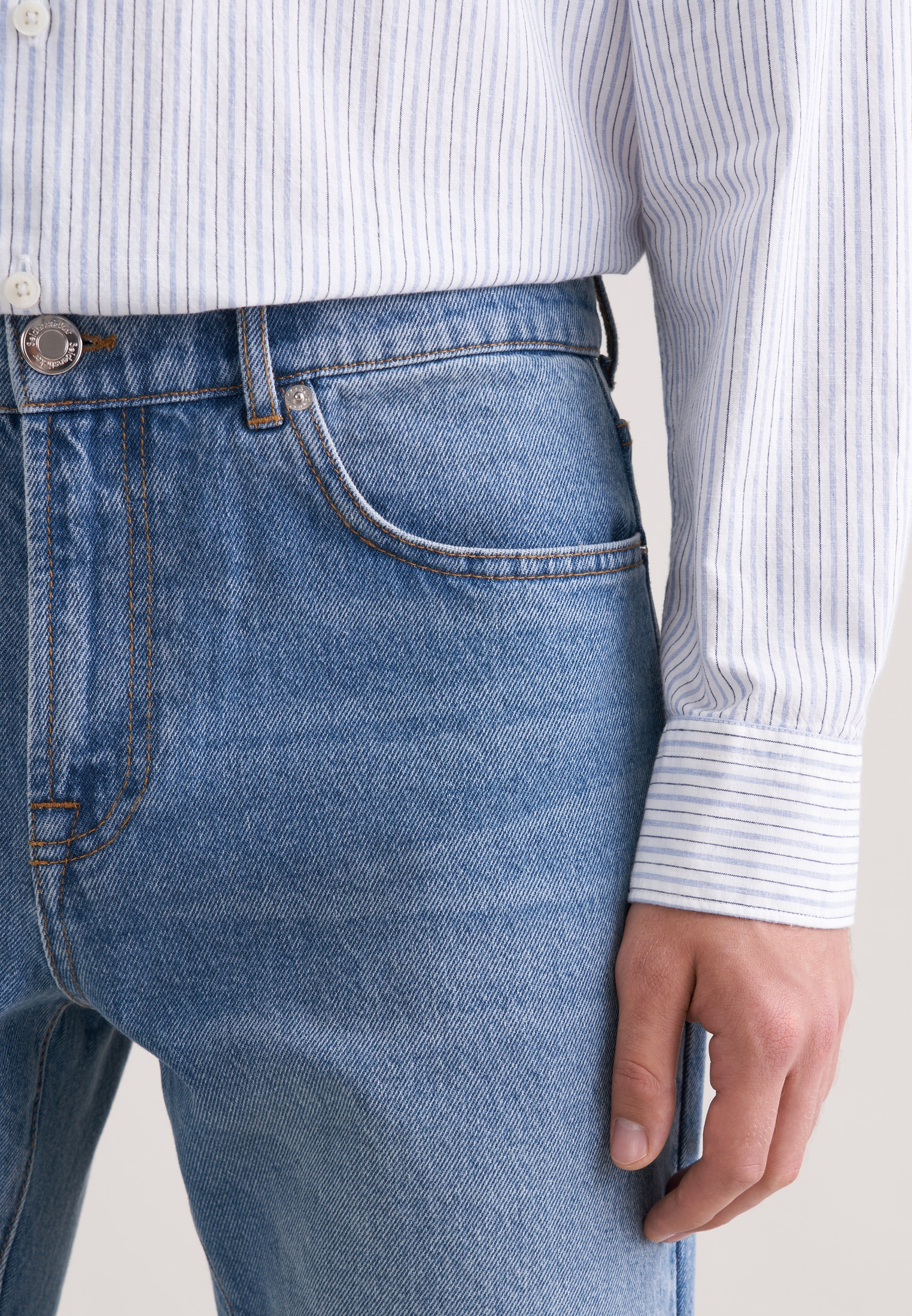 Thumbnail - seidensticker 5-Pocket-Hose