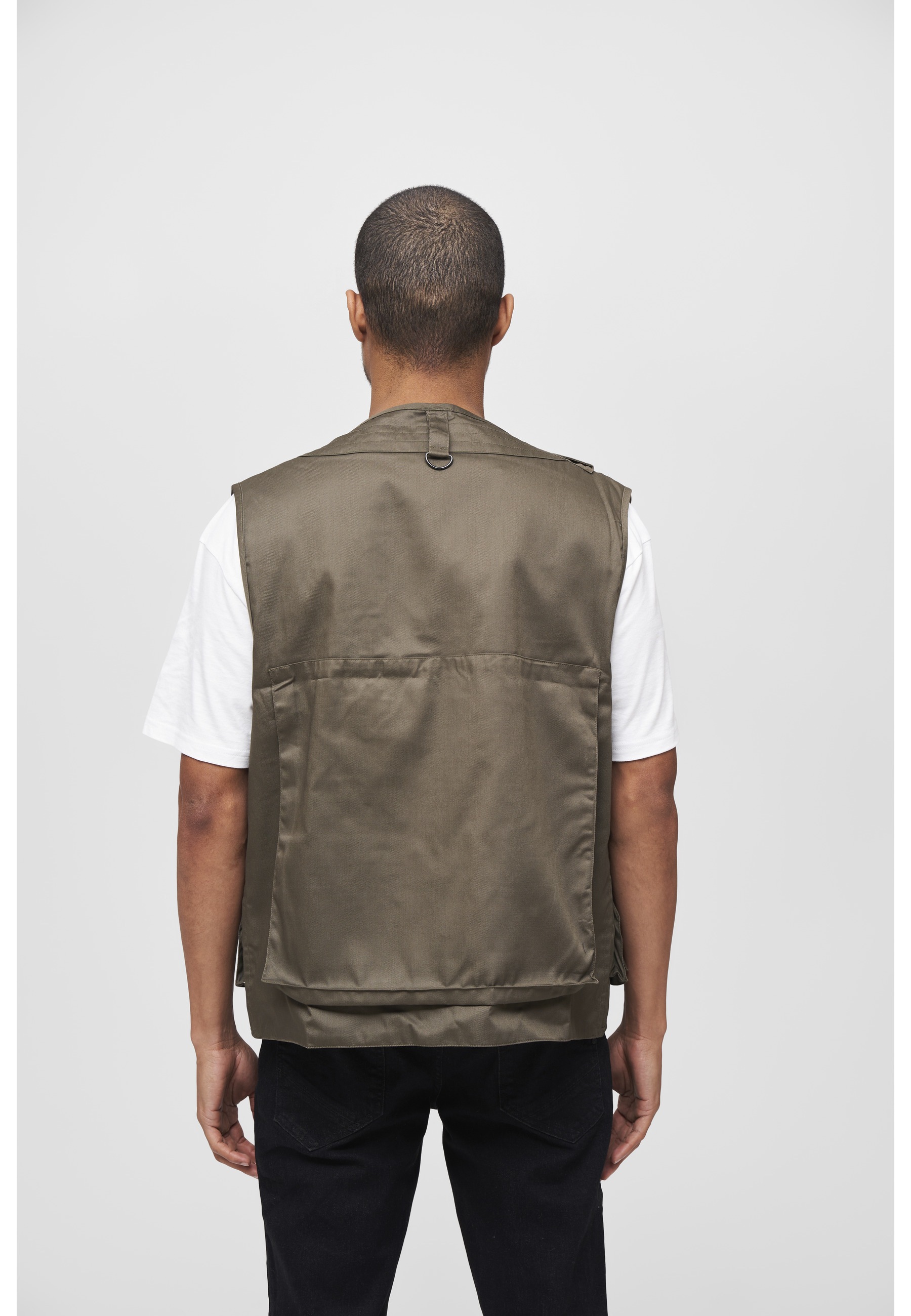 Brandit Funktionsweste »Brandit Herren Hunting Vest« 1 Stk.