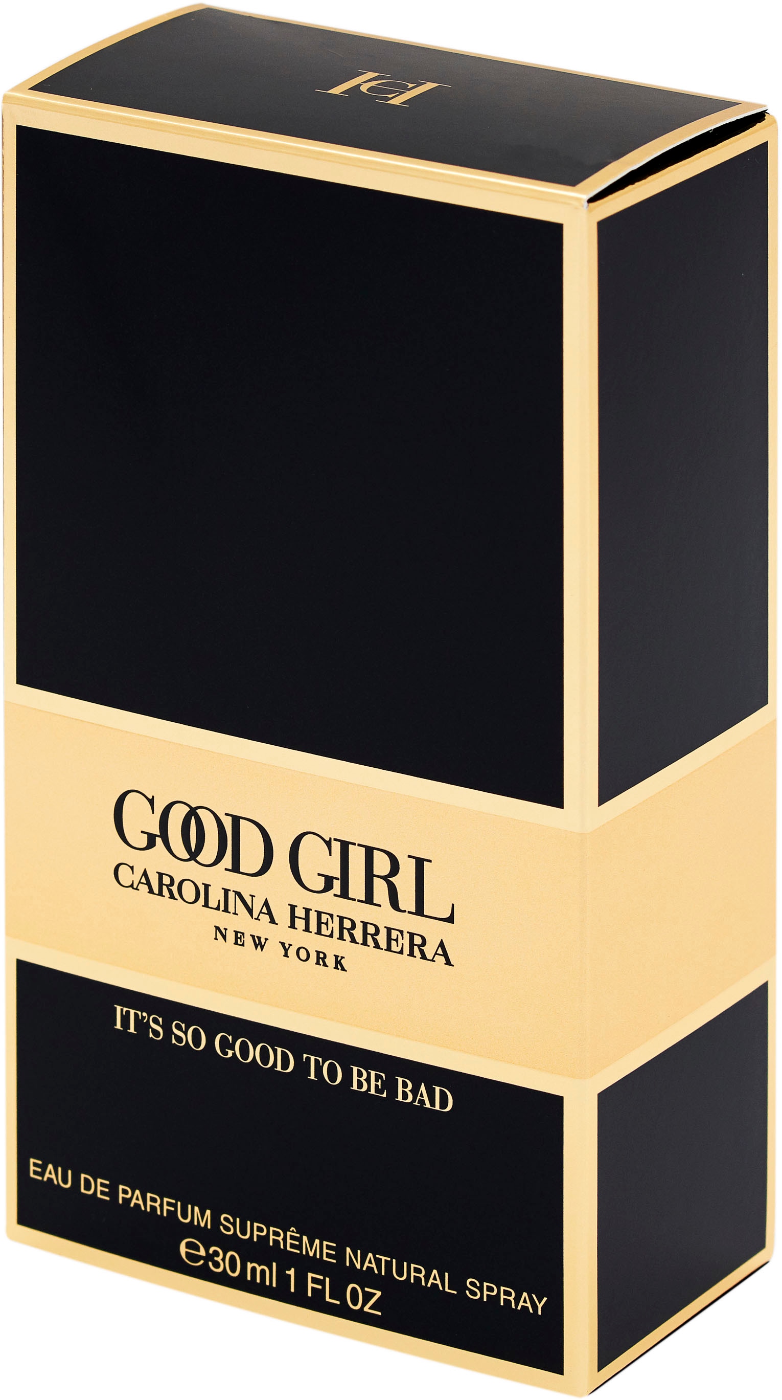 Carolina Herrera Eau de Parfum »Good Girl Supreme«