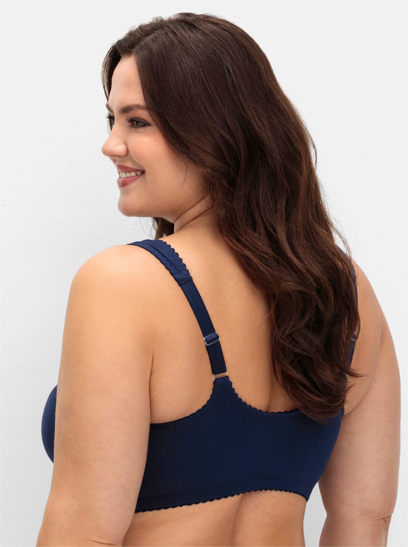 Thumbnail - Sheego Bügelloser BH