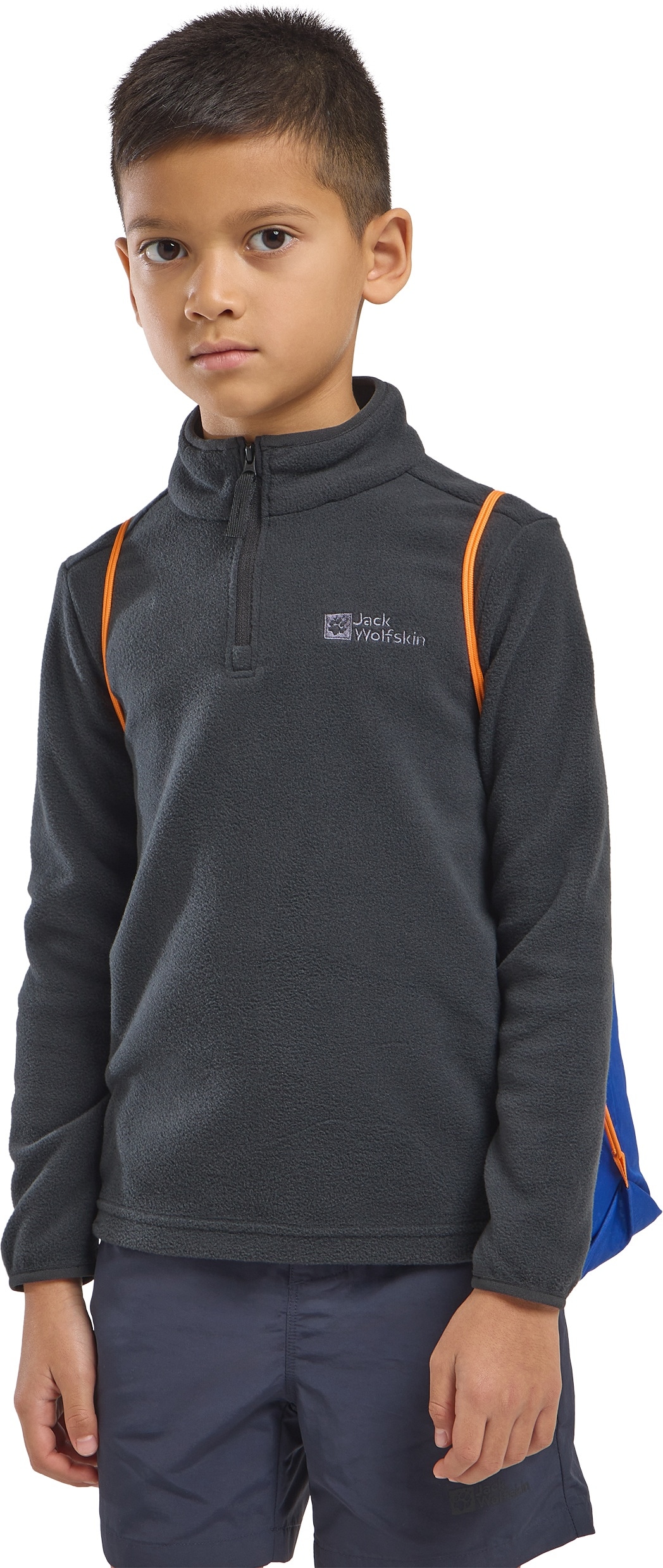 Jack Wolfskin Kinderschlafsack »GROW UP MOONRISE«