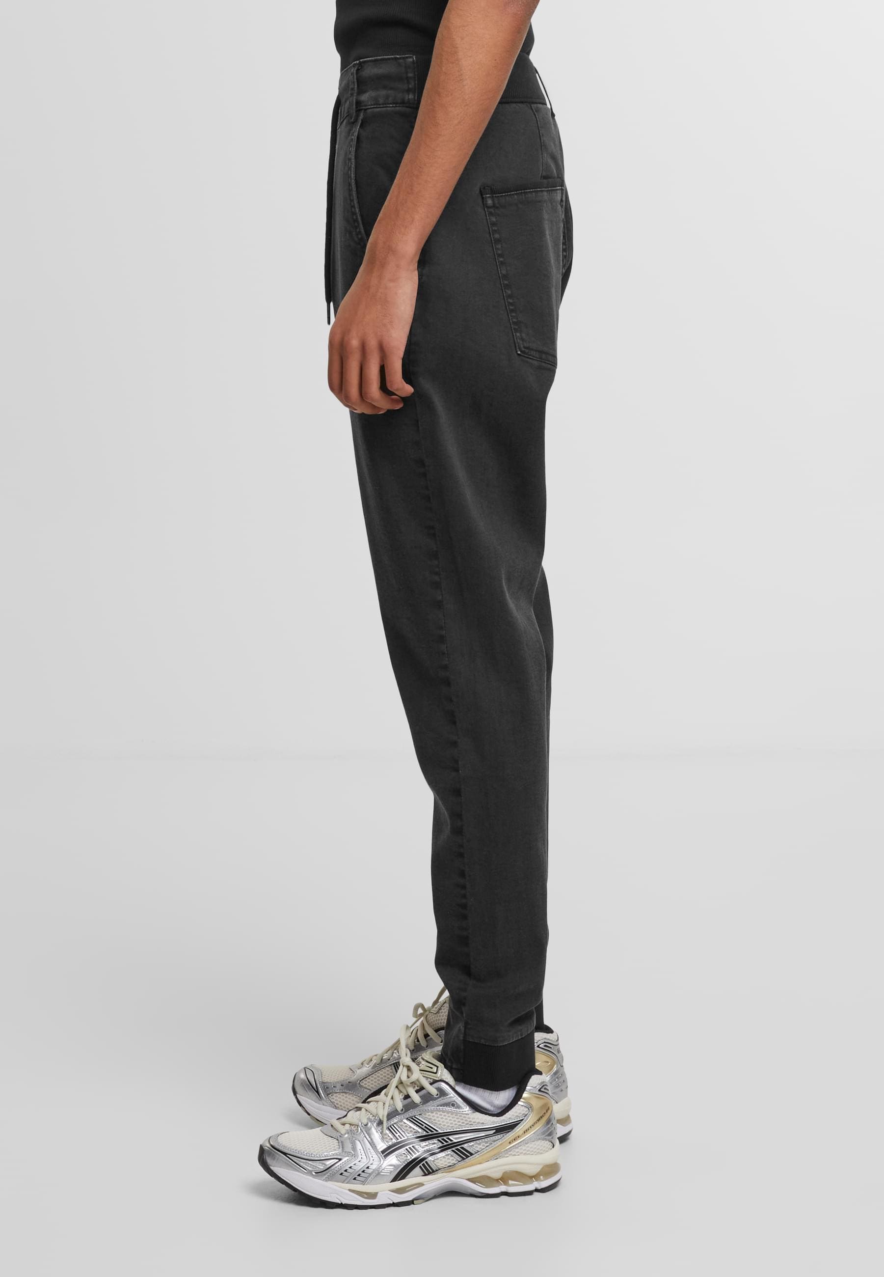 URBAN CLASSICS Bequeme Jeans »Urban Classics Antifit Denim«