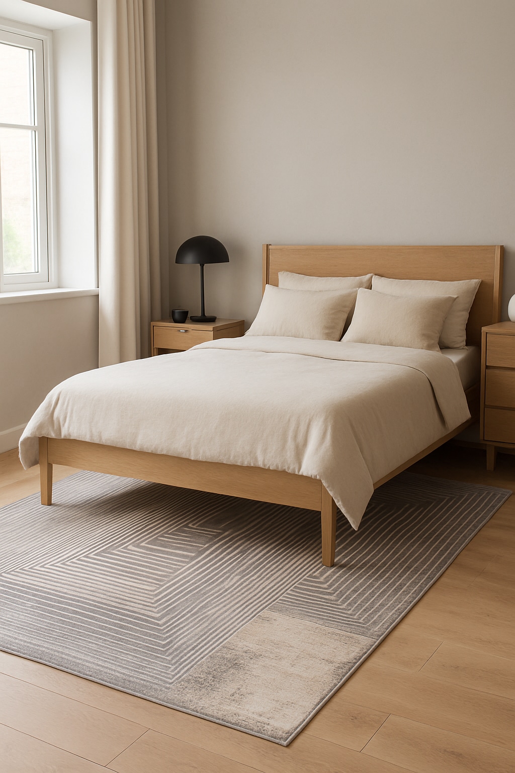 ASTRA Teppich "Mirano 233" rechteckig 7 mm Höhe 3-D Effekt, Viskose, seidig günstig online kaufen