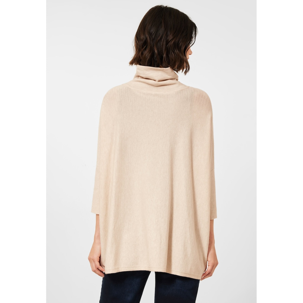 Cecil Rollkragenpullover