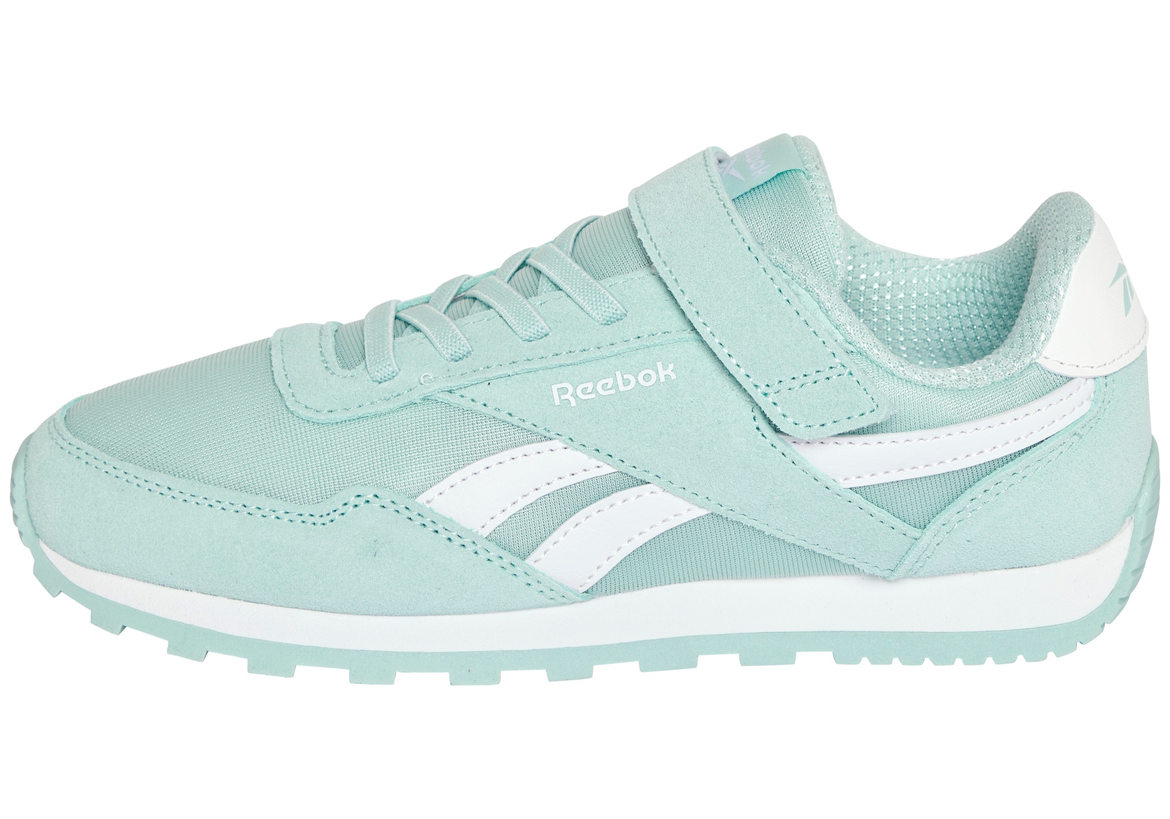 Reebok Classic Sneaker »REEBOK GLIDE LOW ELASTIC & TOP STRAP«