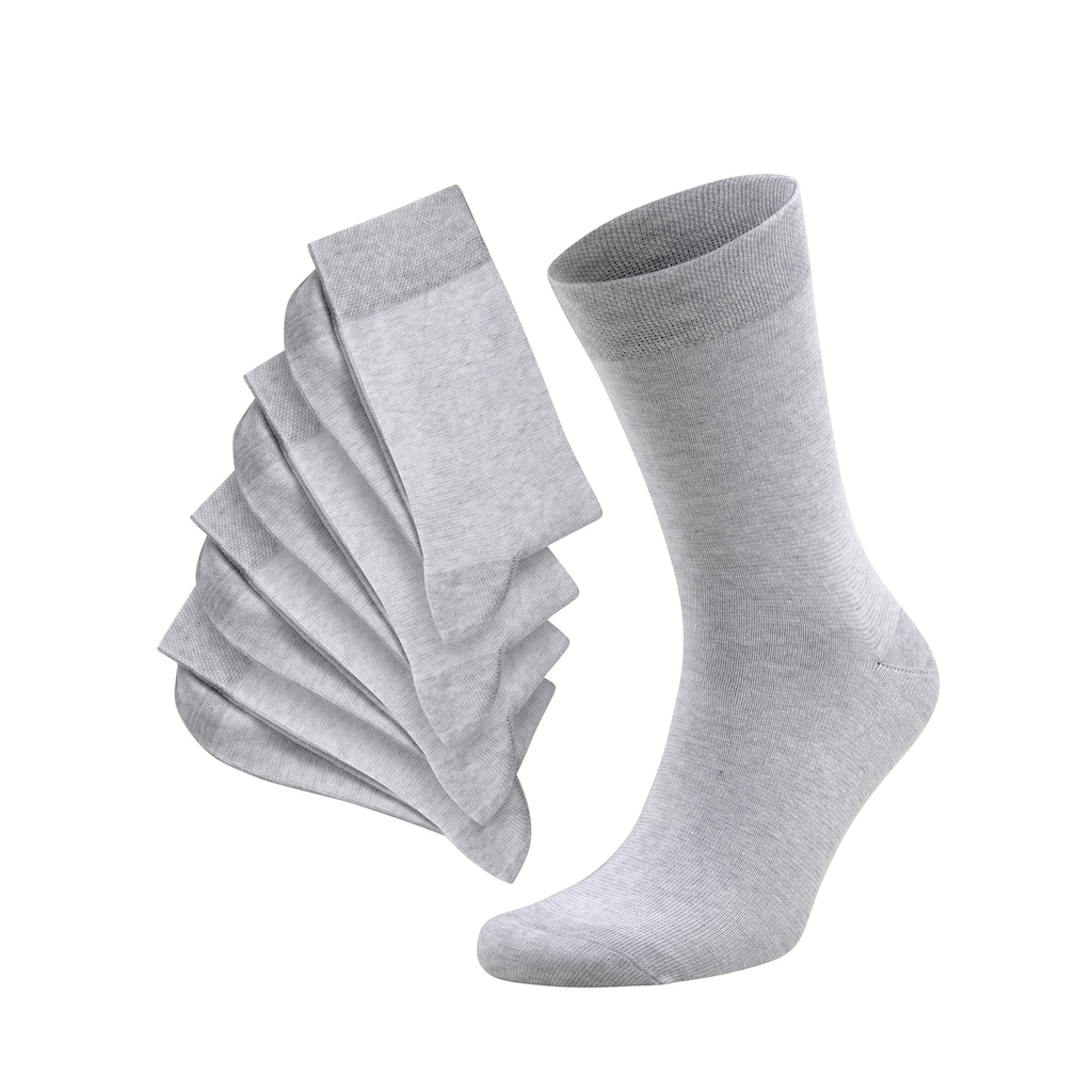 wäschepur Socken (4 Paar) SV5599