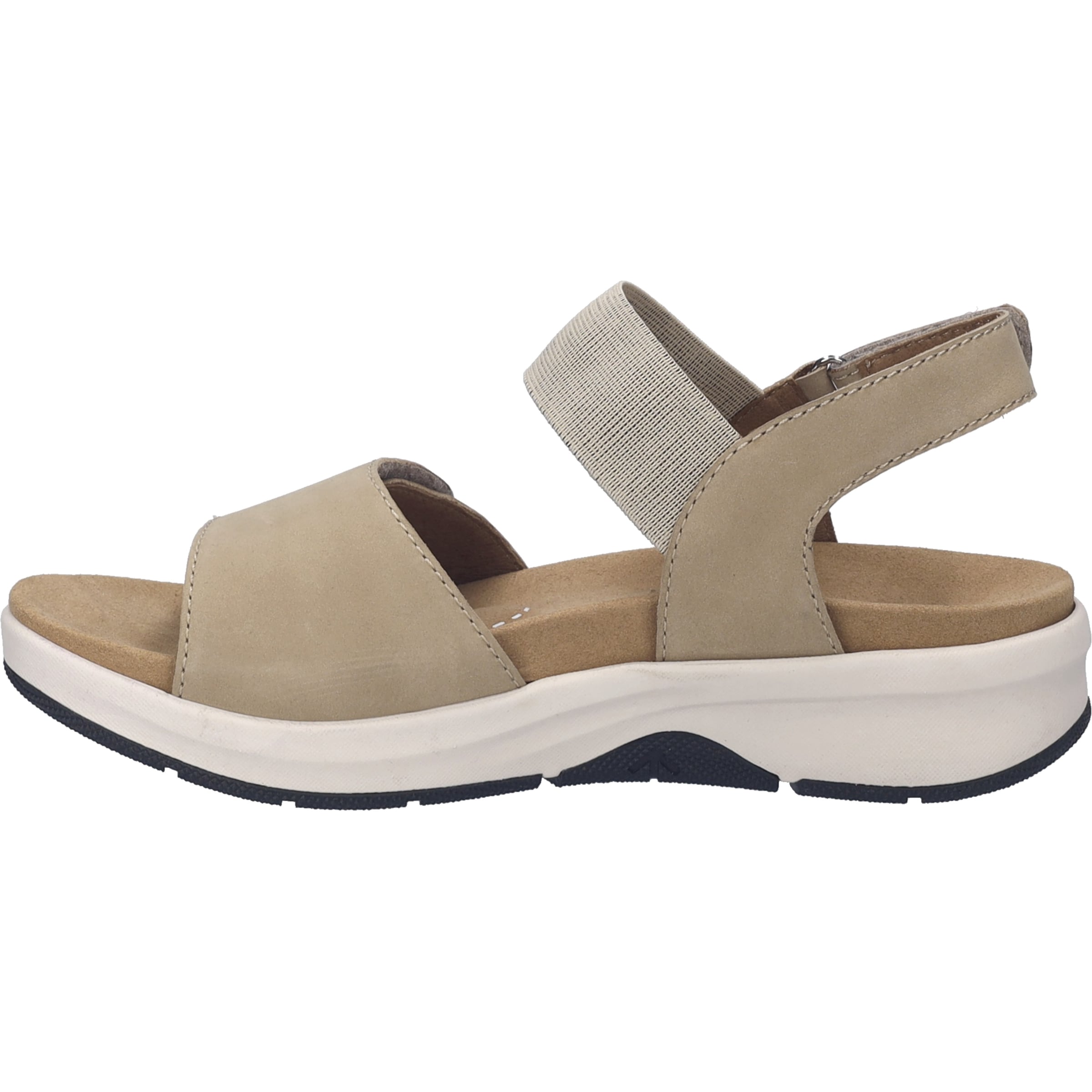 Josef Seibel Sandale »Estelle 13, beige«