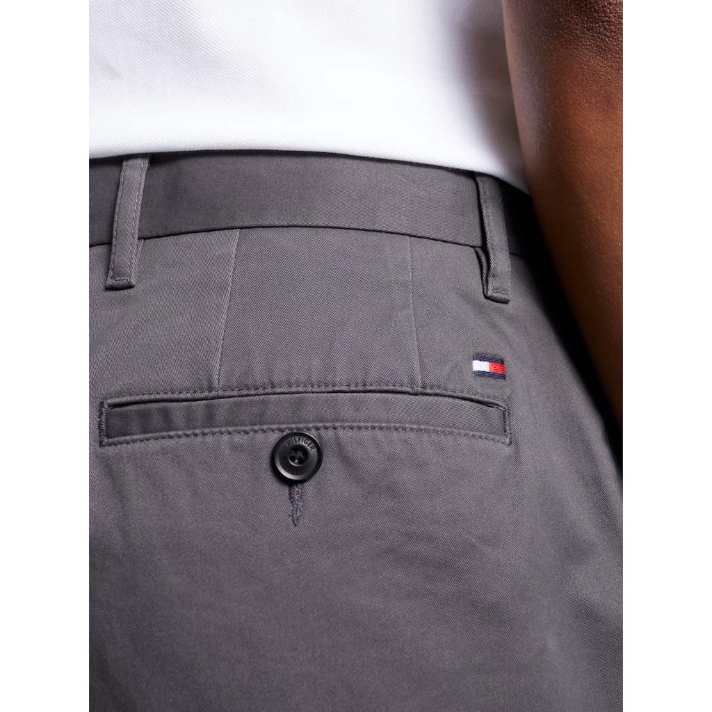 Tommy Hilfiger Shorts »HARLEM SHORT 1985«