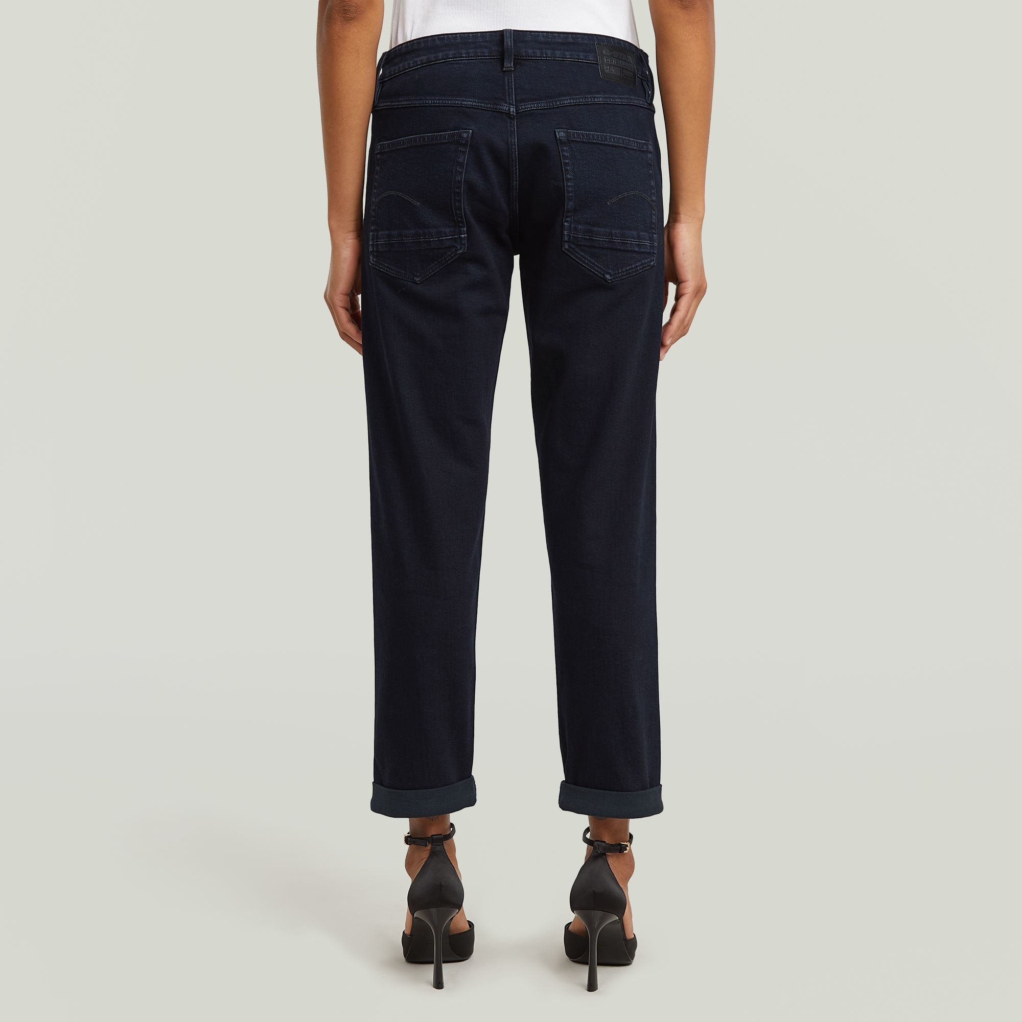 G-STAR Boyfriend-Jeans "Kate" günstig online kaufen