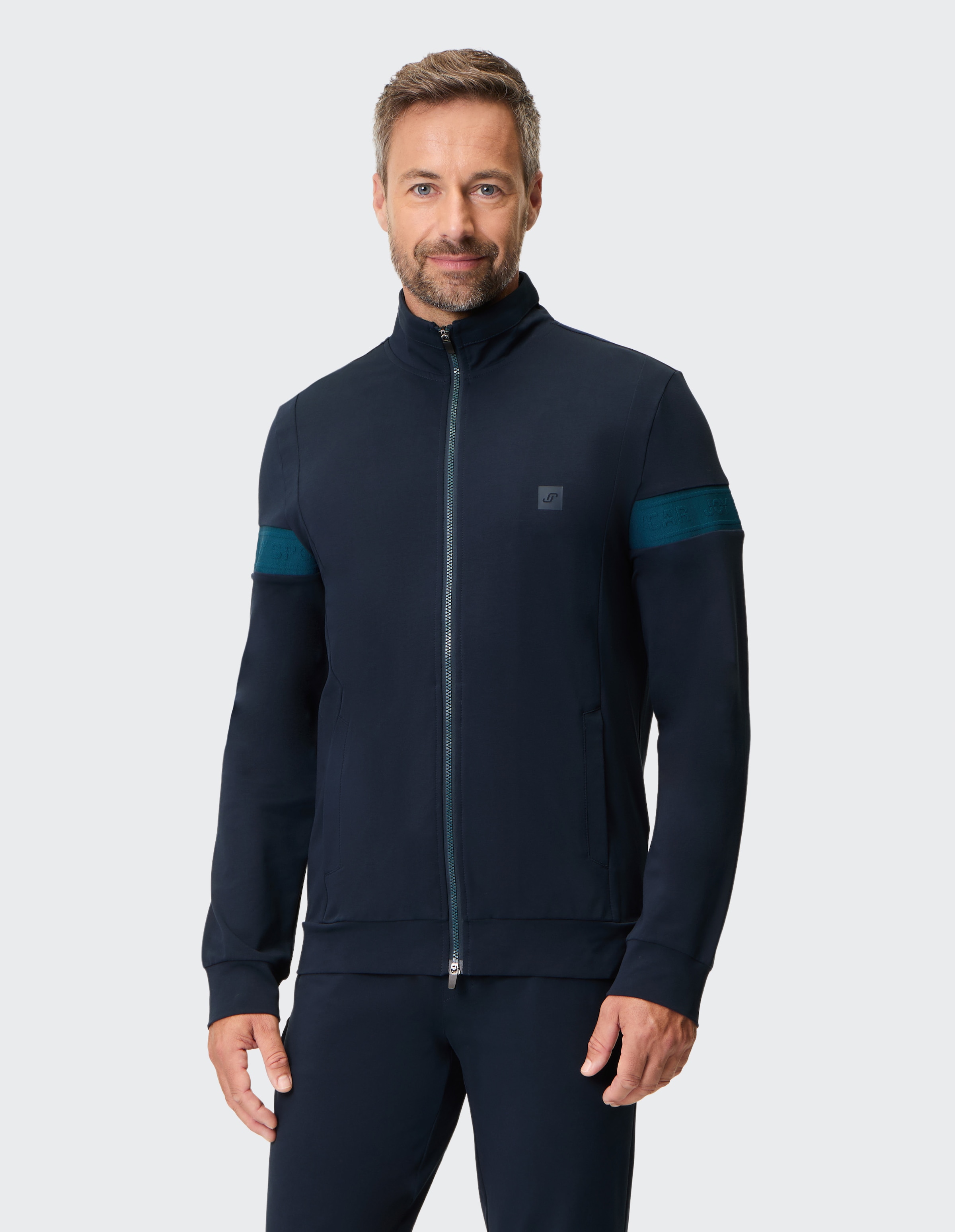 Joy Sportswear Sweatjacke "SWEATJACKE BERND" günstig online kaufen