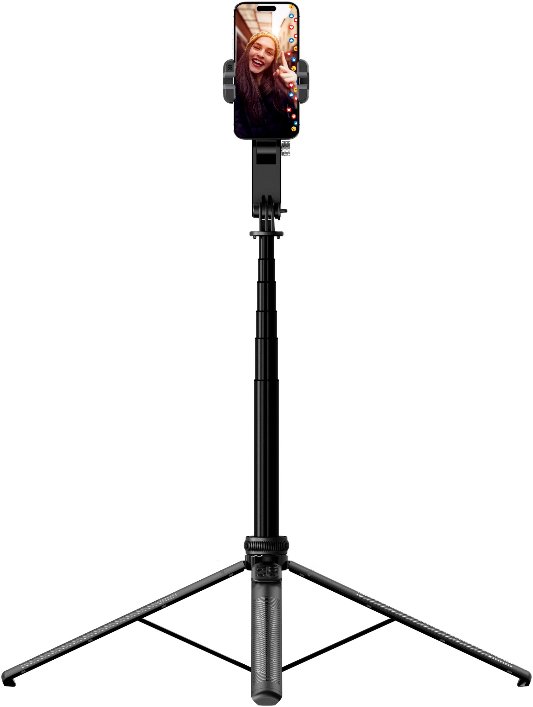 Rollei Gimbal »Easy Creator Gimbal mit AI Tracking«