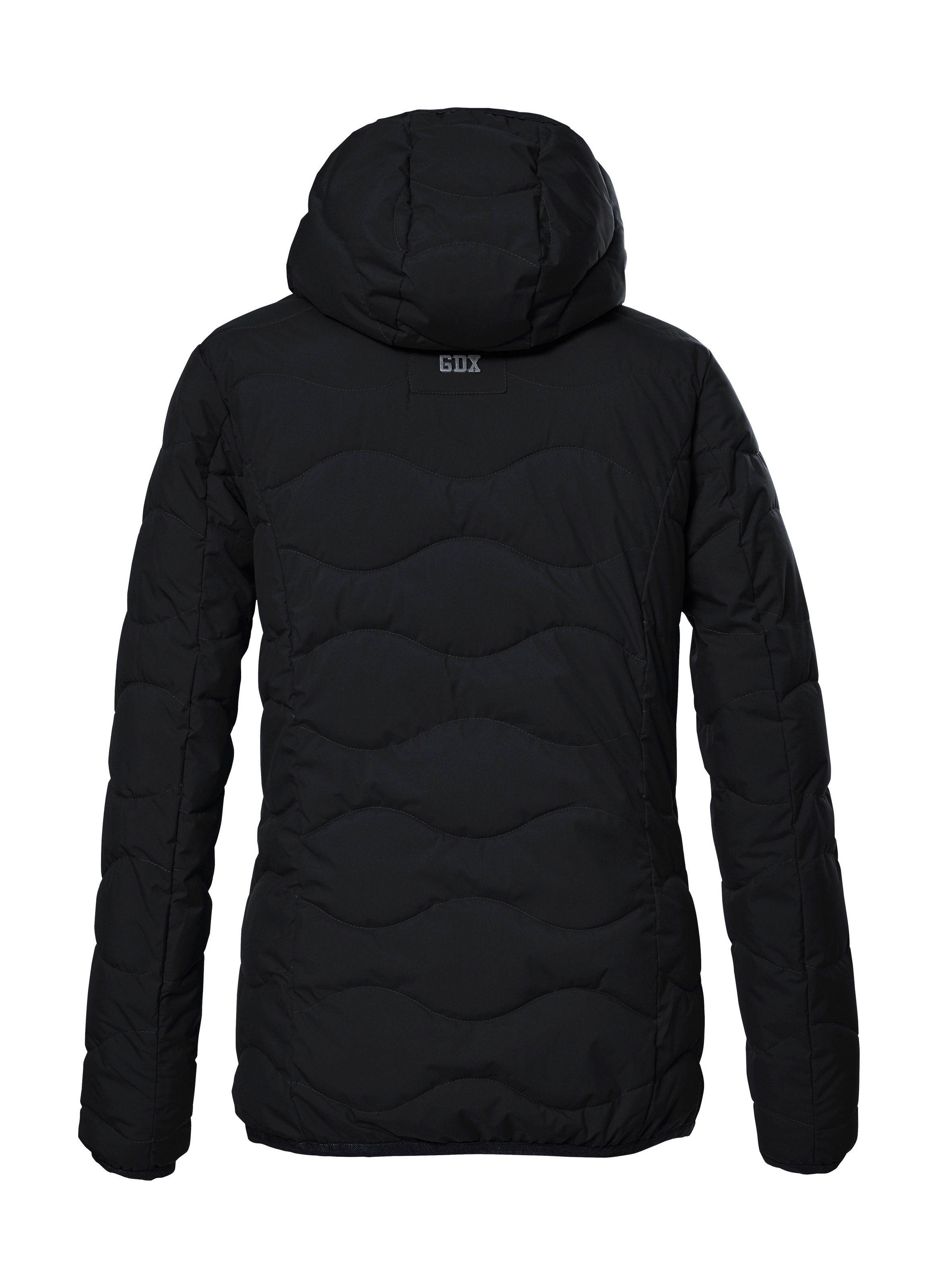 G.I.G.A. DX by killtec Steppjacke "GW 21 WMN QLTD JCKT", Elegante, wasserab günstig online kaufen
