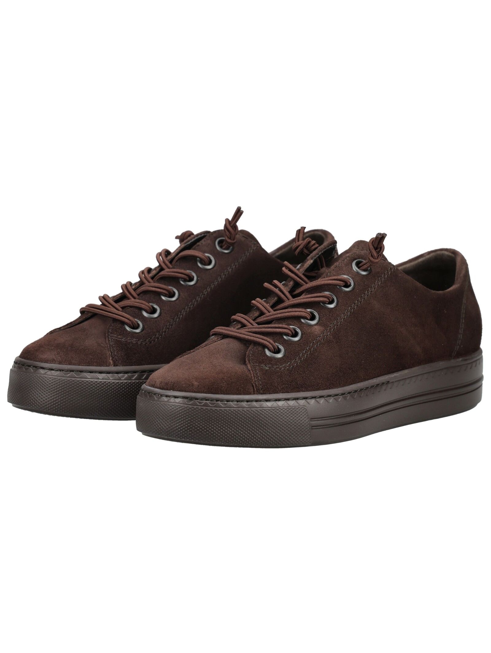 Paul Green Sneaker »Paul Green Sneaker Veloursleder«