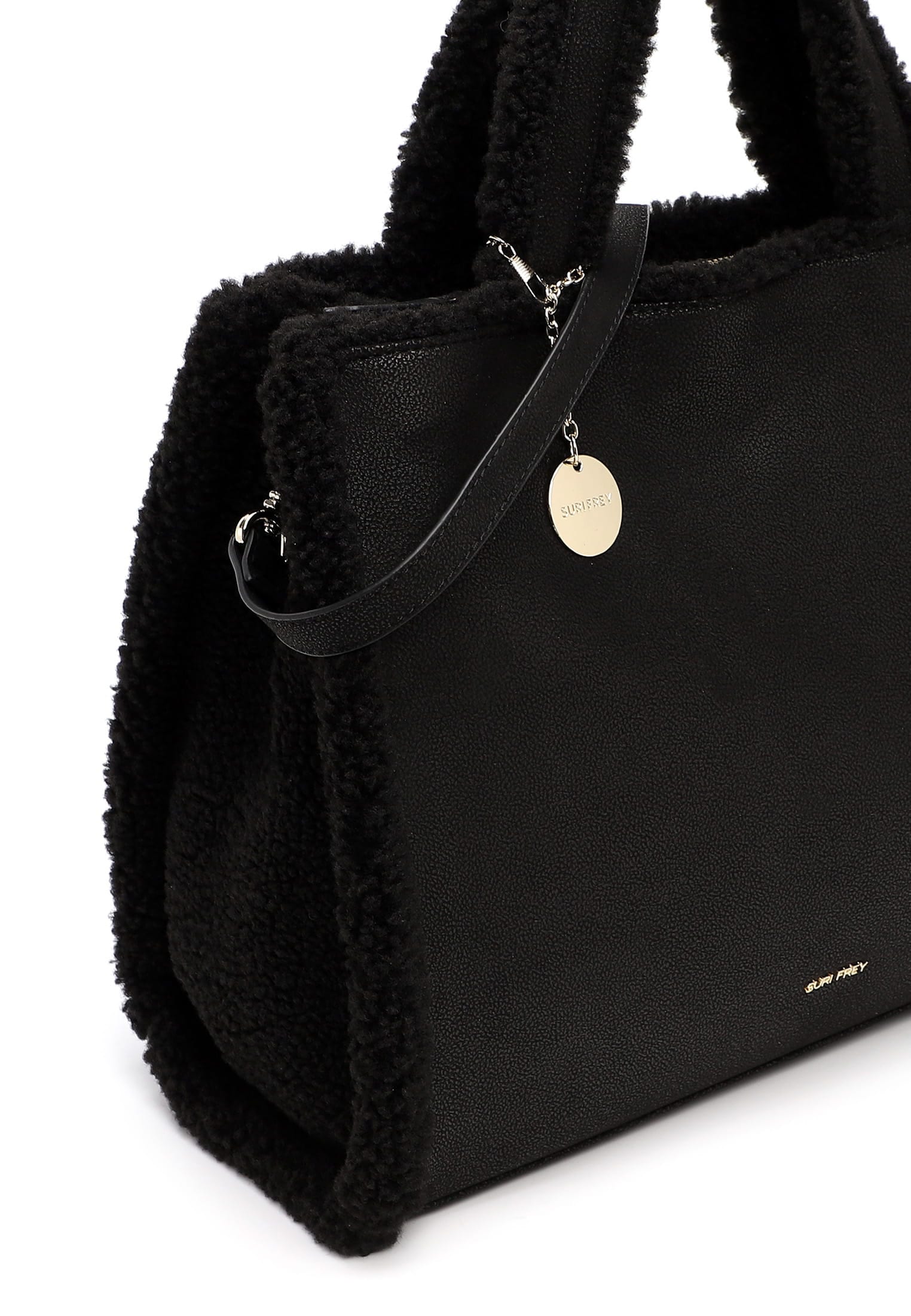 SURI FREY Shopper »Shopper SFY Mercy«