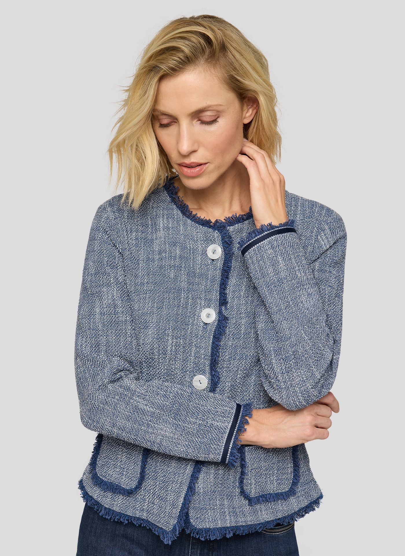 Rabe Blouson »Jacke«