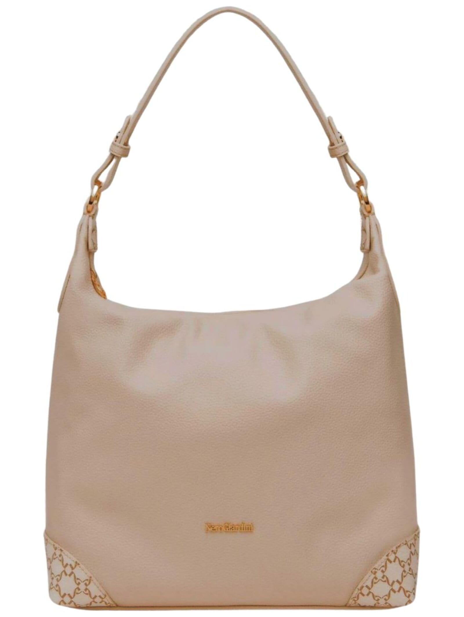 Nero Giardini Henkeltasche "Nero Giardini Taschen Lederimitat" günstig online kaufen