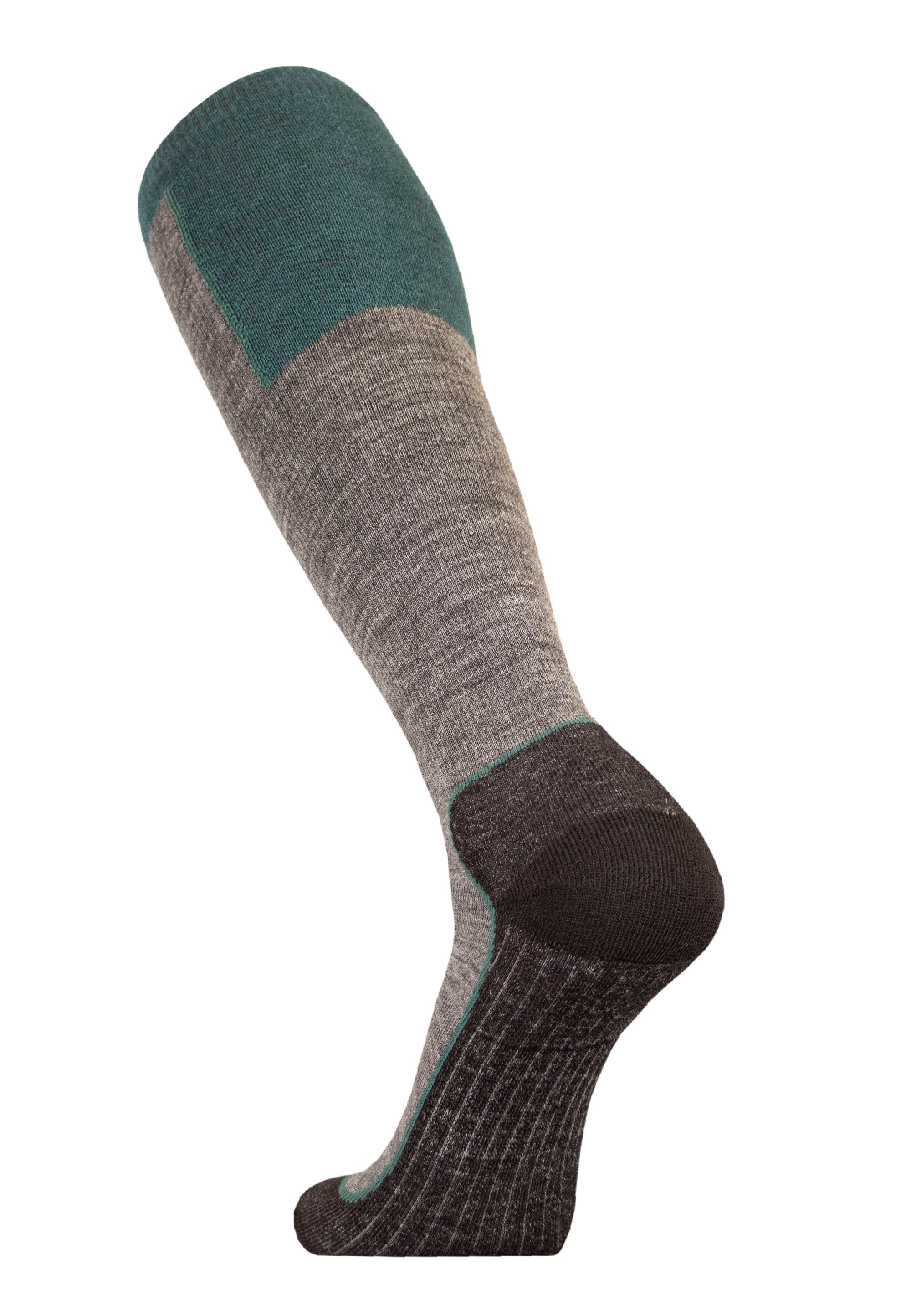 Thumbnail - UphillSport Socken "OUNA", (1 Paar), mit mehrlagiger Struktur