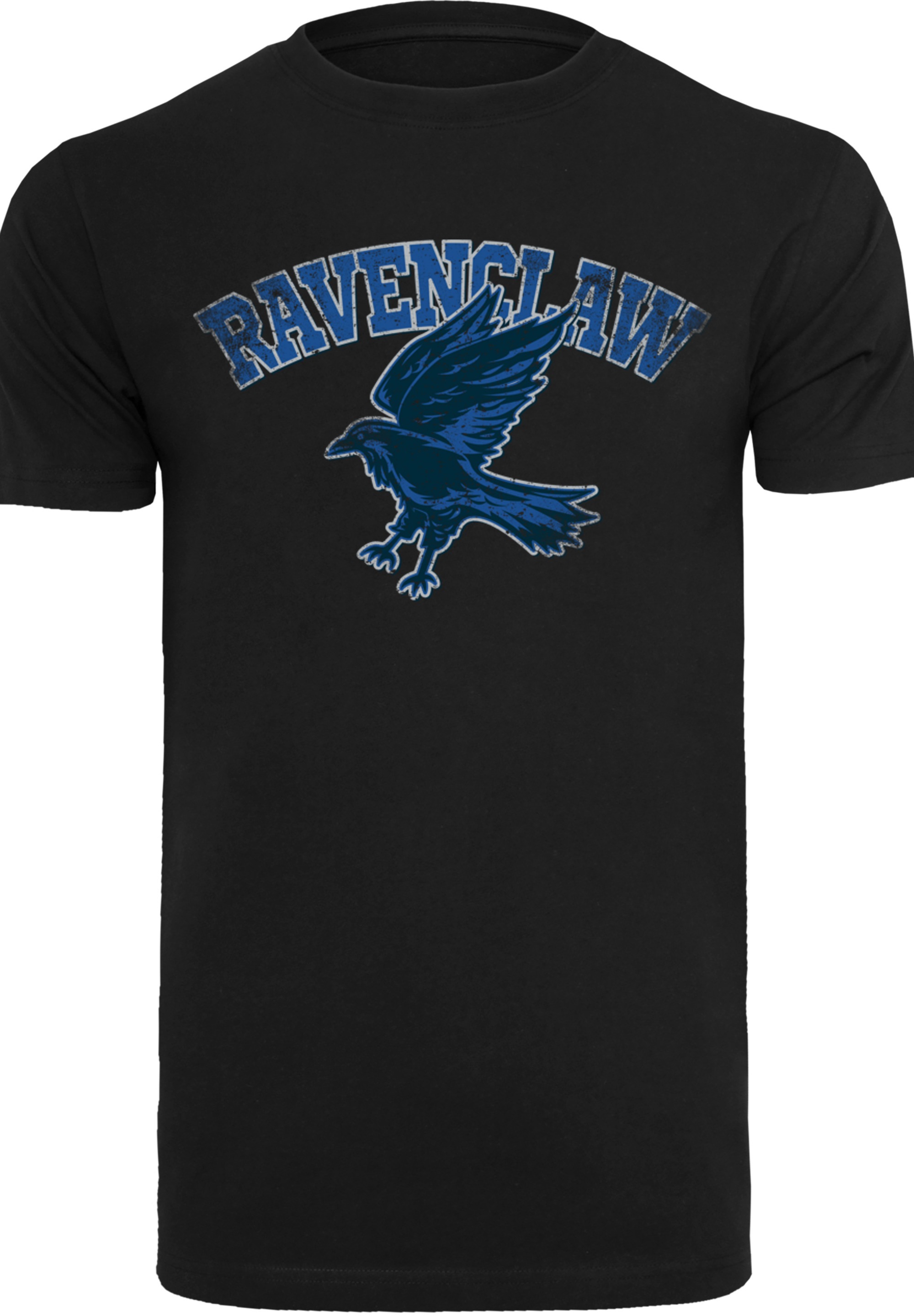 F4NT4STIC T-Shirt »Harry Potter Ravenclaw Sport Emblem« Print