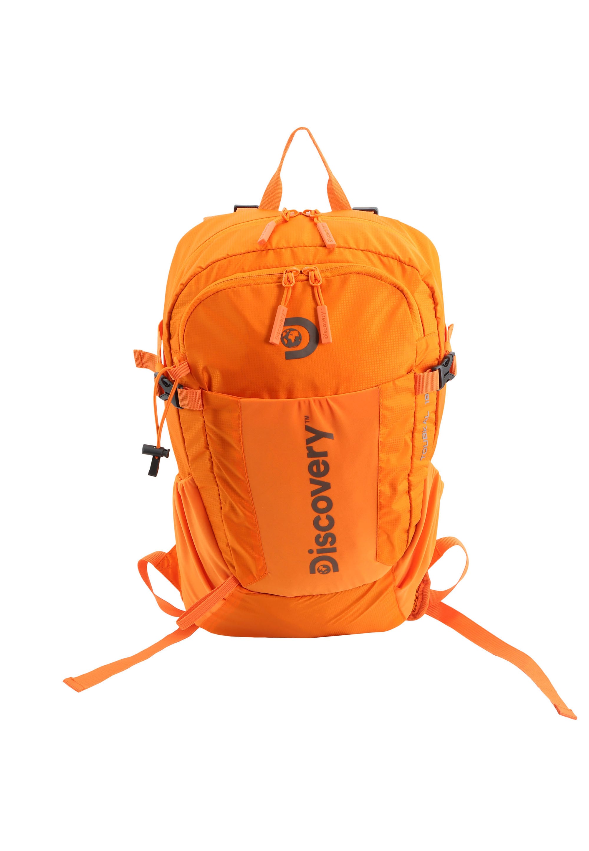 Discovery Sportrucksack "Outdoor", aus Nylon-Material