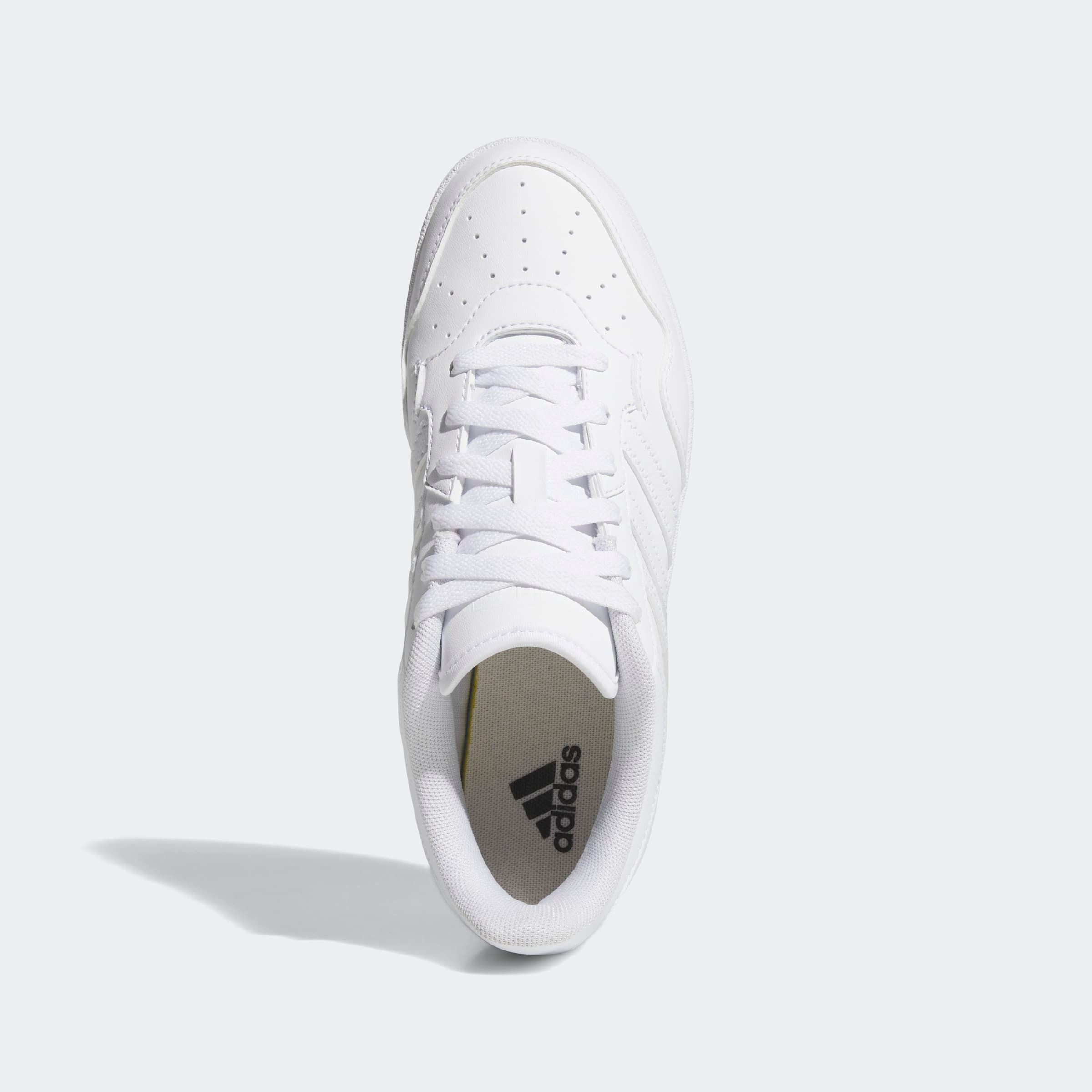 adidas Sportswear Sneaker »HOOPS 4.0«