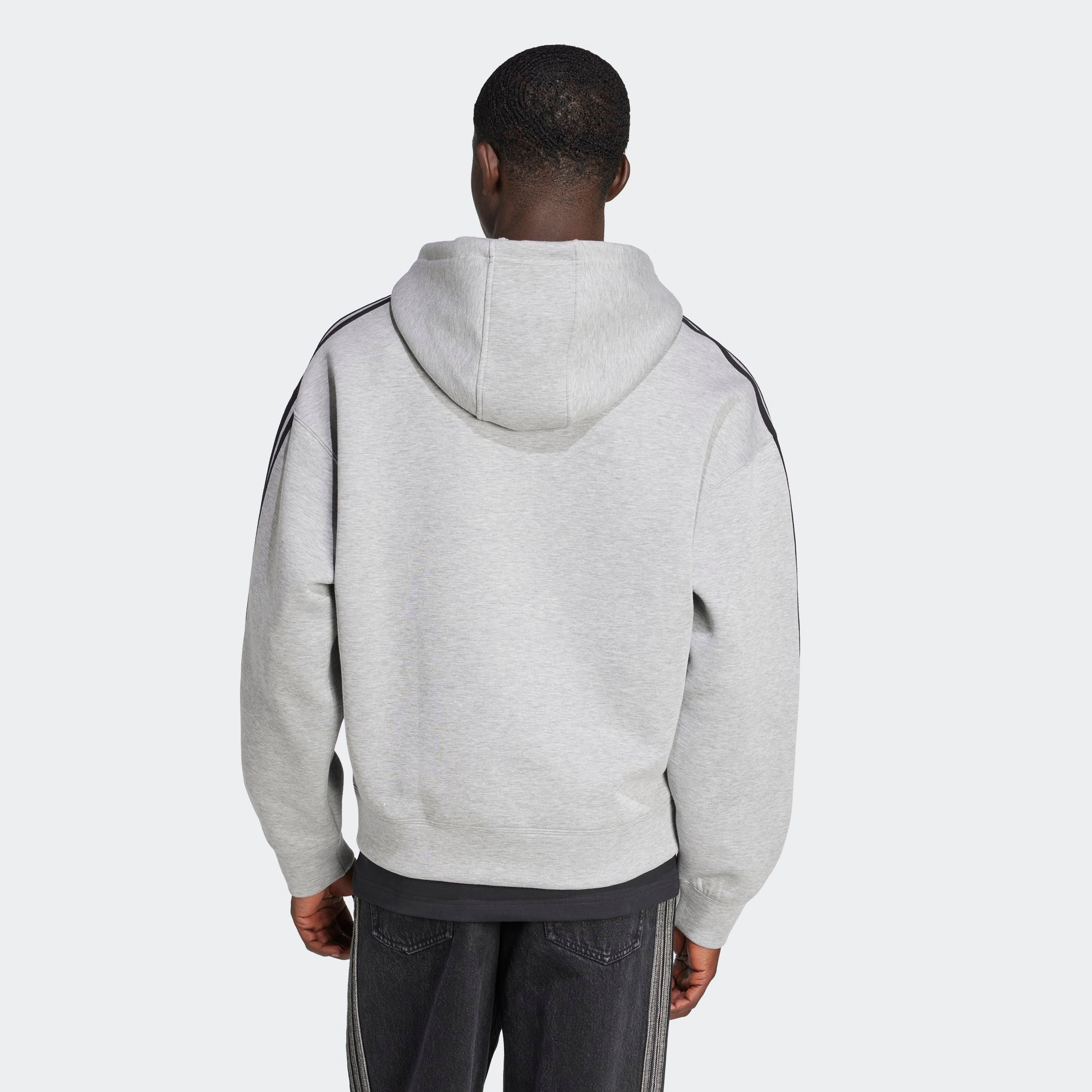 adidas Originals Kapuzensweatshirt "ADIDAS ADICOLOR SPACER, OVERSIZED", mit günstig online kaufen
