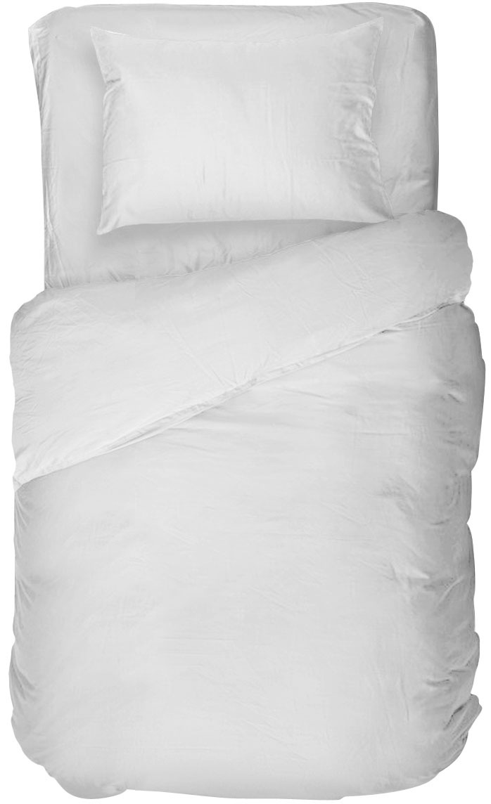 kayori Bettwäsche "Kora" 2 Stk. tlg. Bio-Baumwolle günstig online kaufen