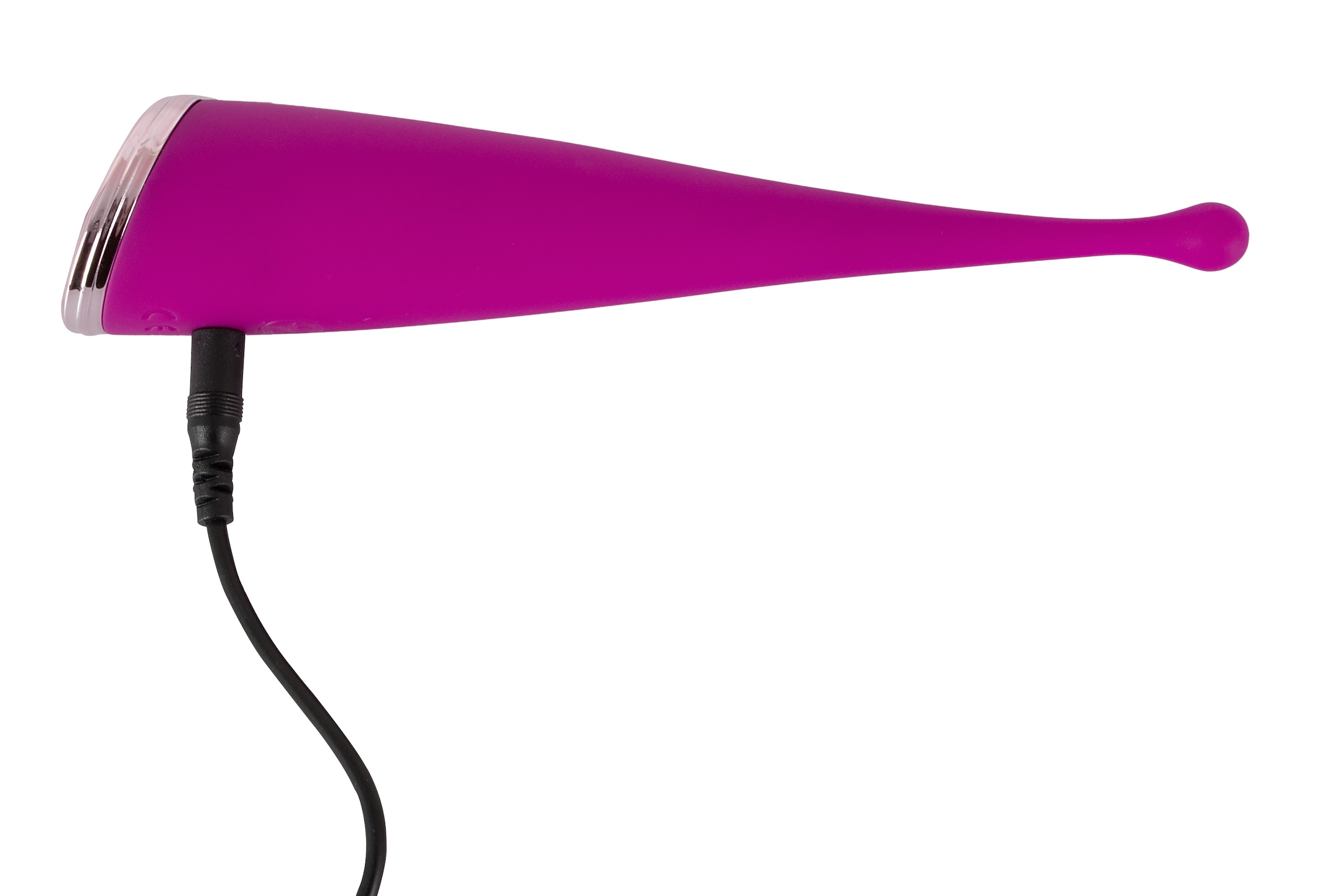 coup!es choice Vibrator »G-Punkt Vibrator Spot Vibrator«