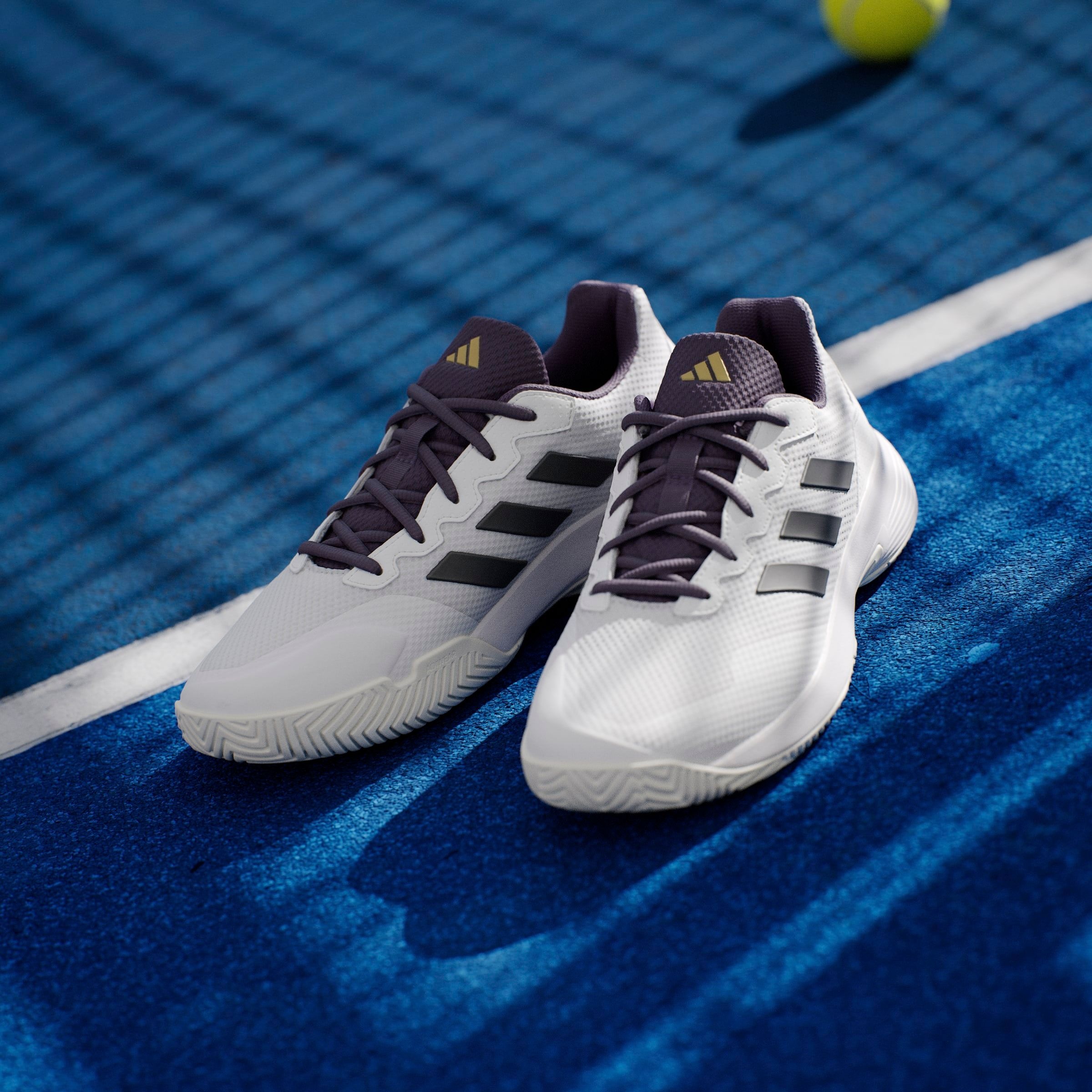 adidas Performance Tennisschuh »GAMECOURT 2.0«, geeignet für Hartplatz und Sandplatz