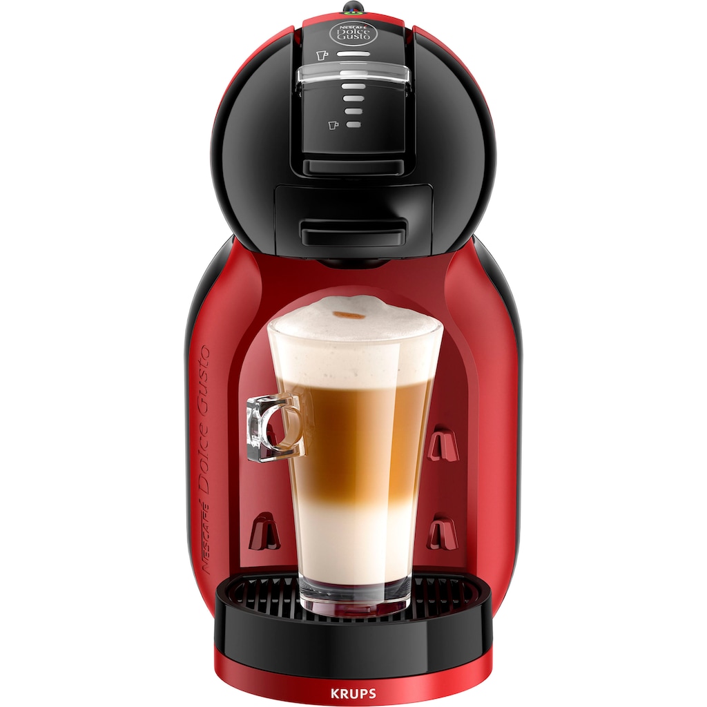 NESCAFÉ® Dolce Gusto® Kapselmaschine »KP123H Mini Me«