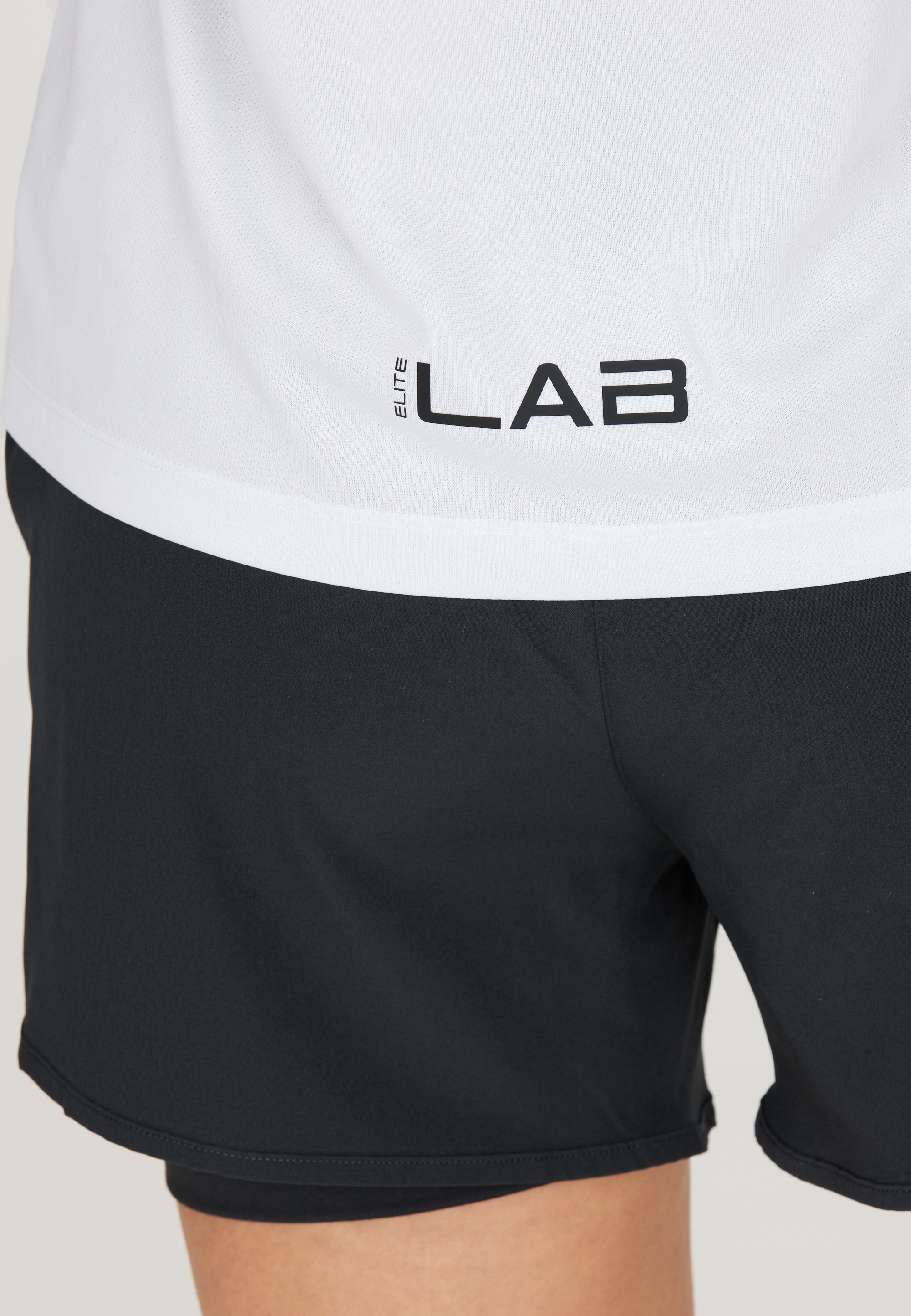 ELITE LAB Funktionsshirt »Team«, aus recyceltem Polyester