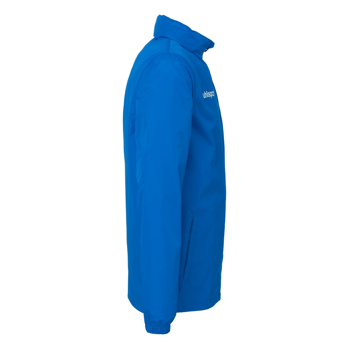 uhlsport Funktionsjacke »Übergangsjacke Essential Allwetterjacke Kids« 1 Stk. tlg.