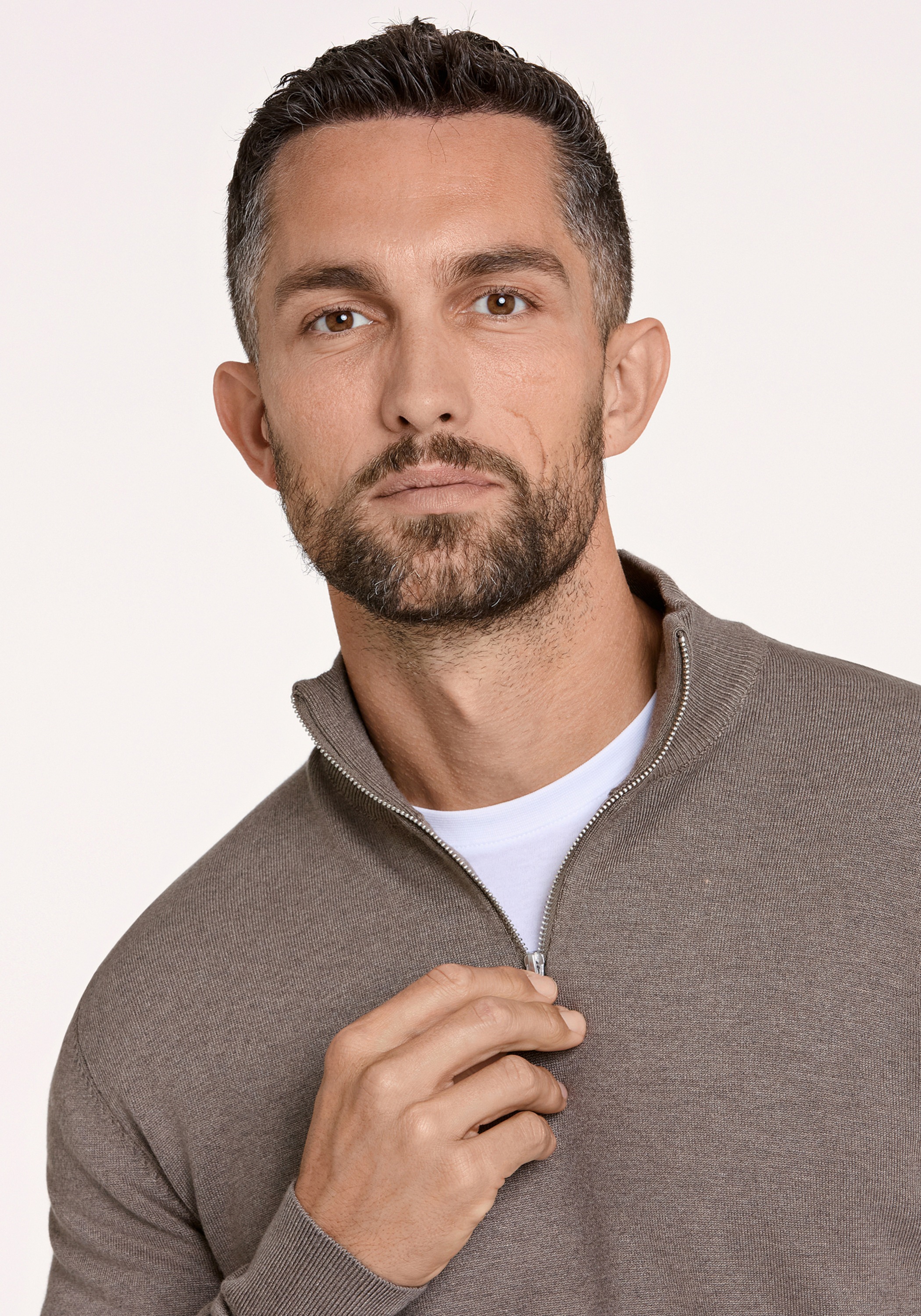 Thumbnail - LINDBERGH Troyer "Troyer Relaxed Fit"