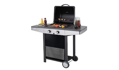 Gasgrill »Princeton«