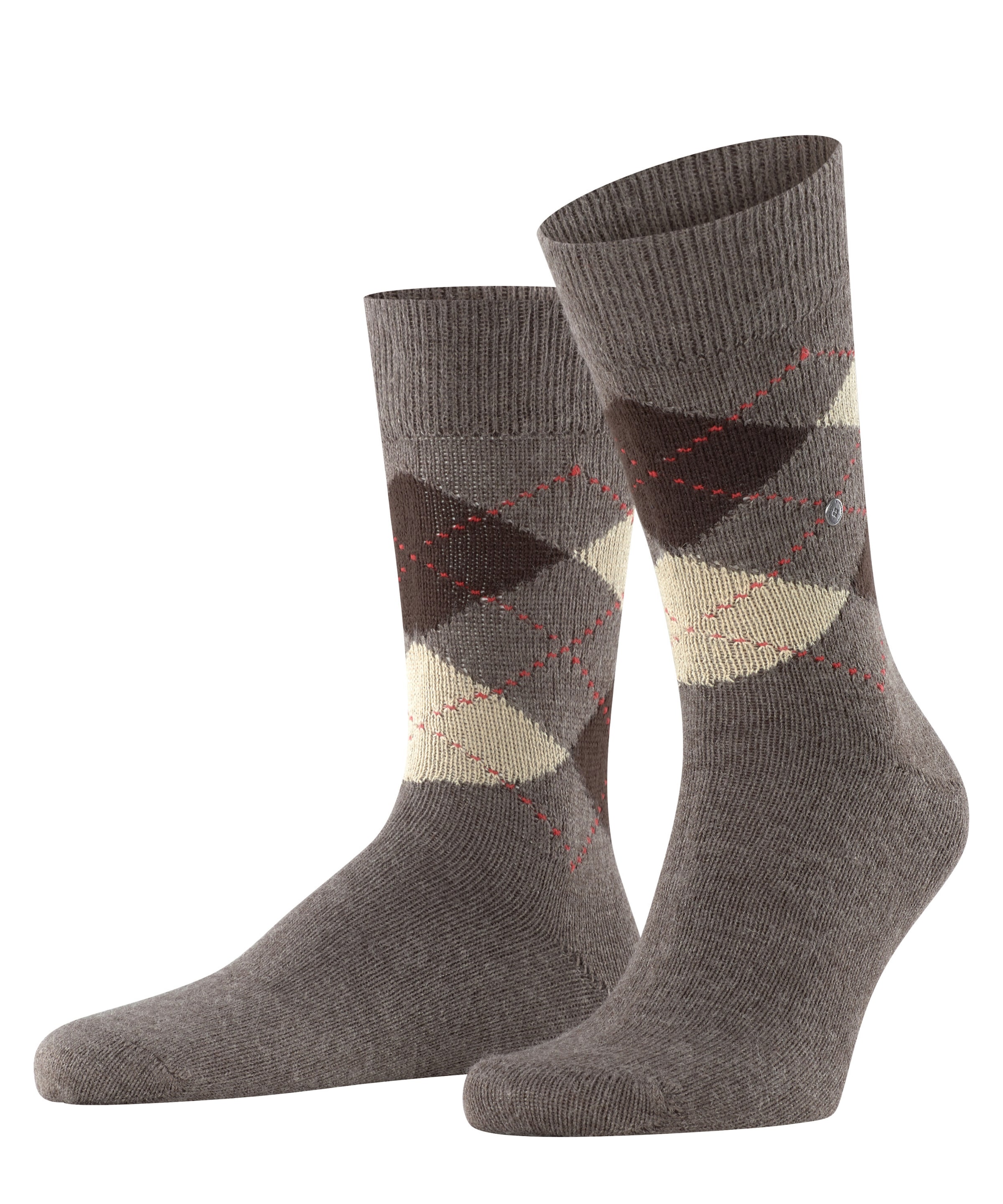 Burlington Socken »Preston« 1 Paar tlg.