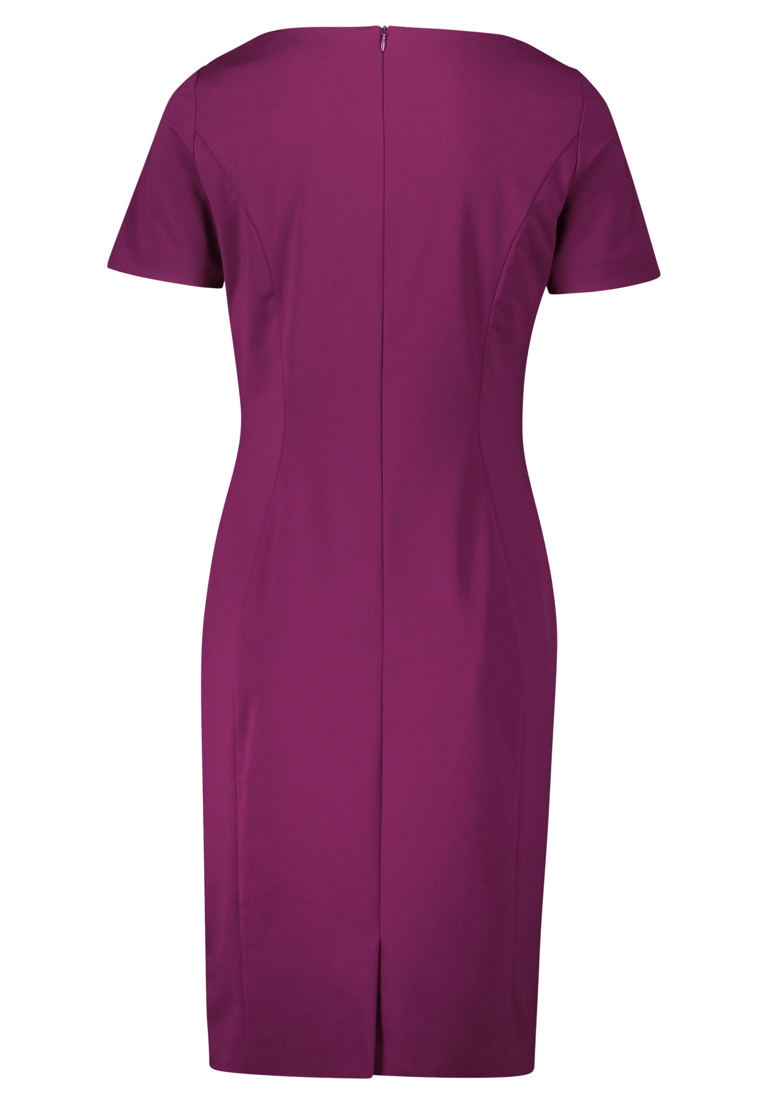 Vera Mont Etuikleid »Vera Mont Etuikleid im Business-Look«, Bunddetail