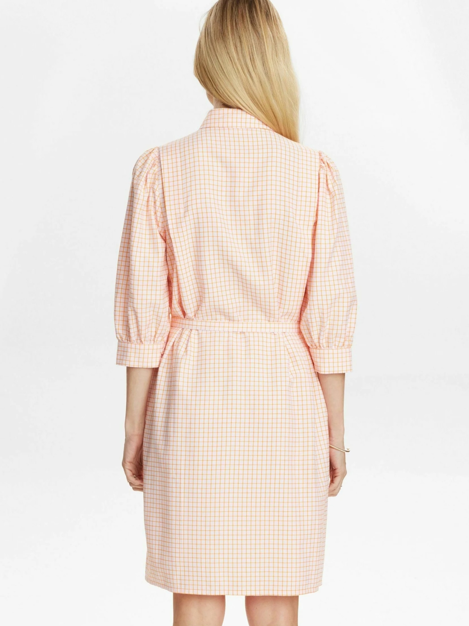 nümph Jerseykleid »Nümph Dress NUDERYA«