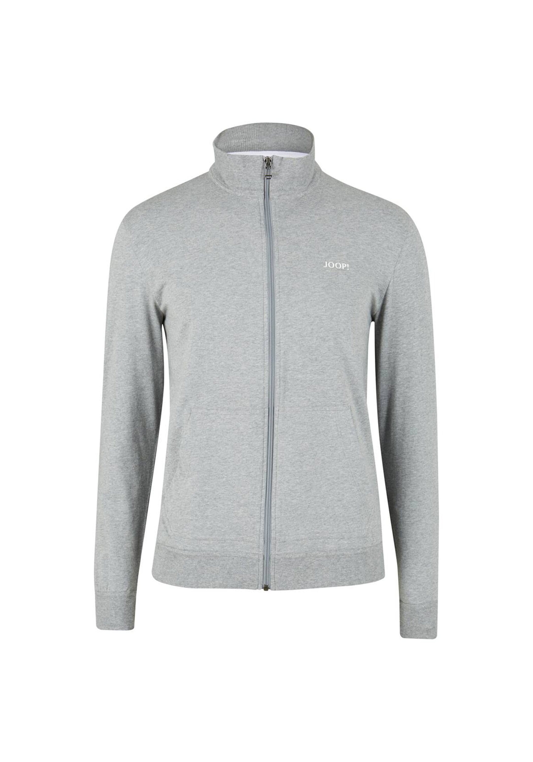 JOOP Sweater "Sweatjacke" günstig online kaufen