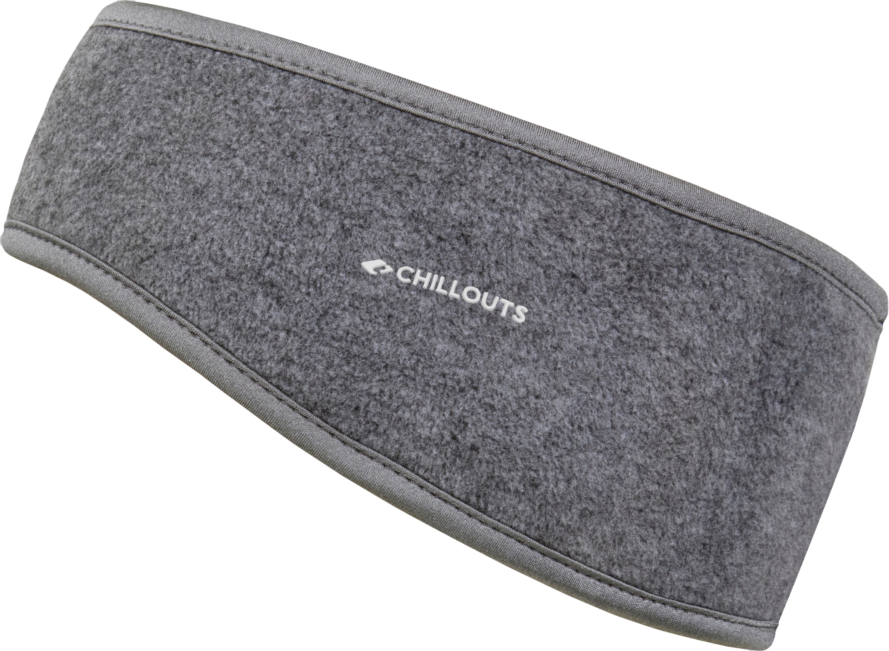 chillouts Stirnband "Freeze Fleece Headband" Wärmend und anschmiegsam