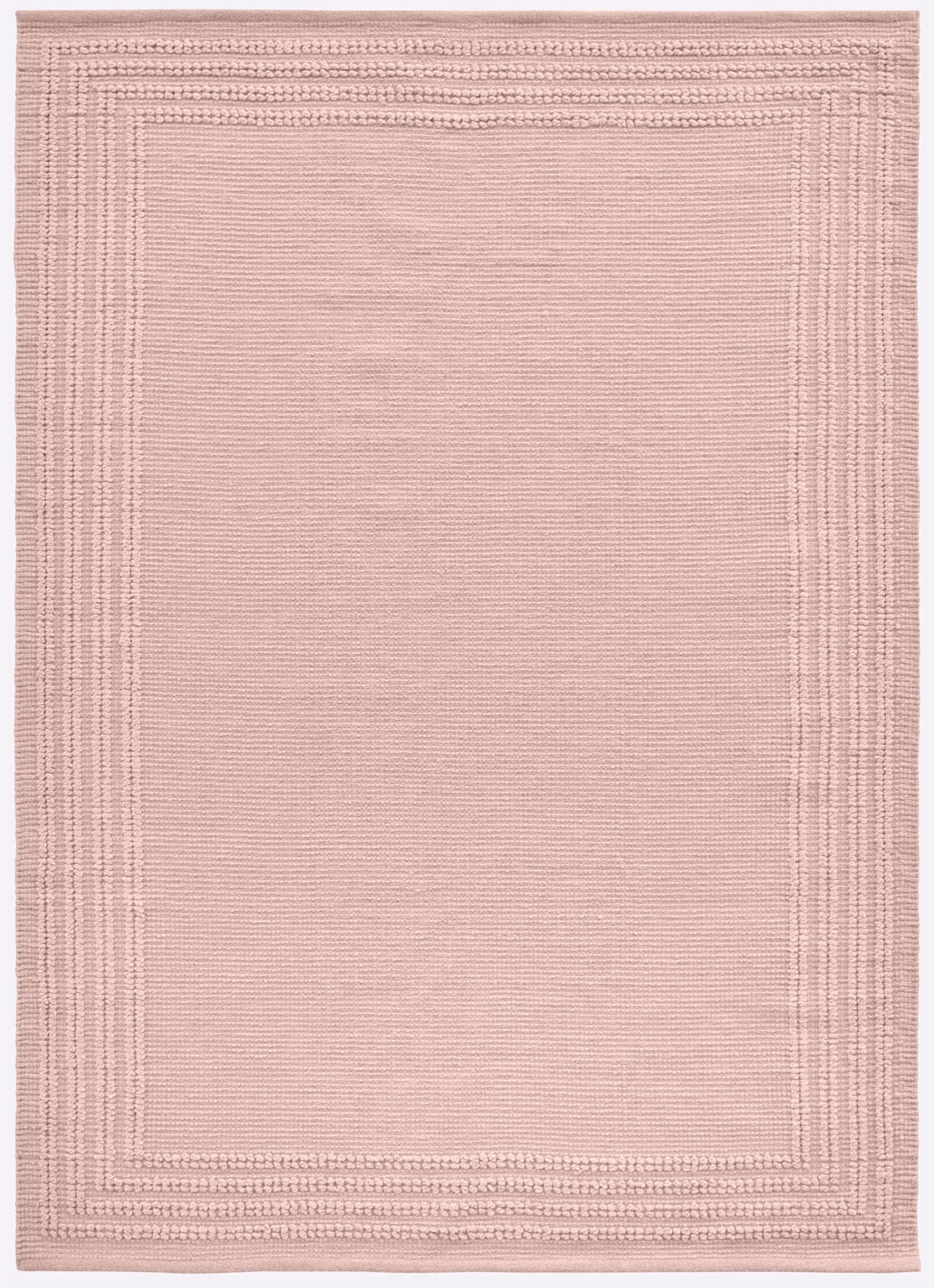 heine home Teppich 7 mm Höhe günstig online kaufen