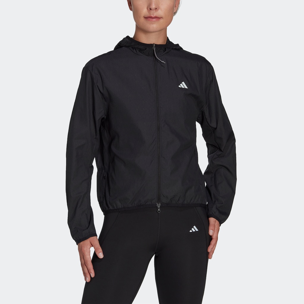 adidas Performance Laufjacke »RUN IT WINDBREAKER«